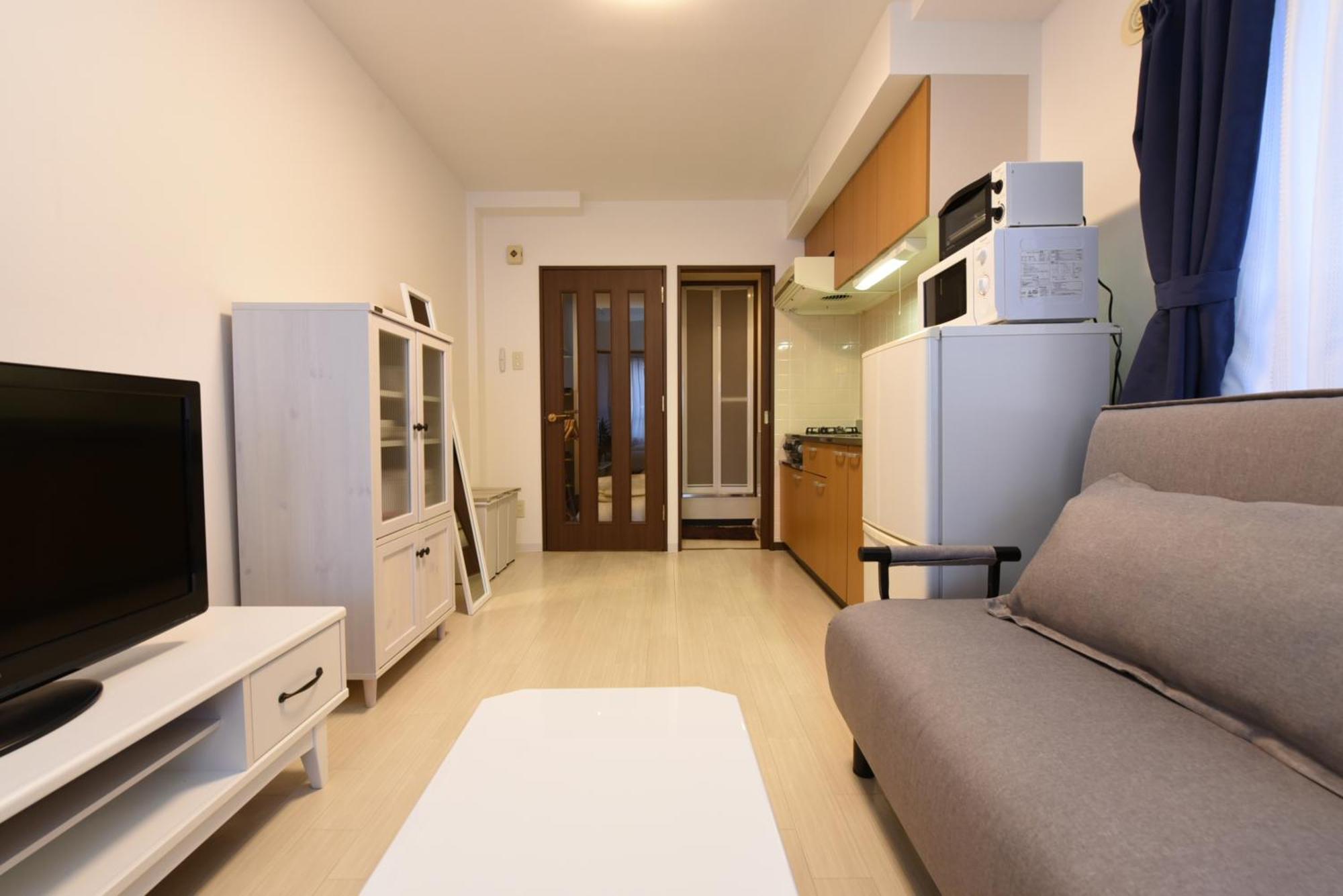 Aparthotel Northwest Ir