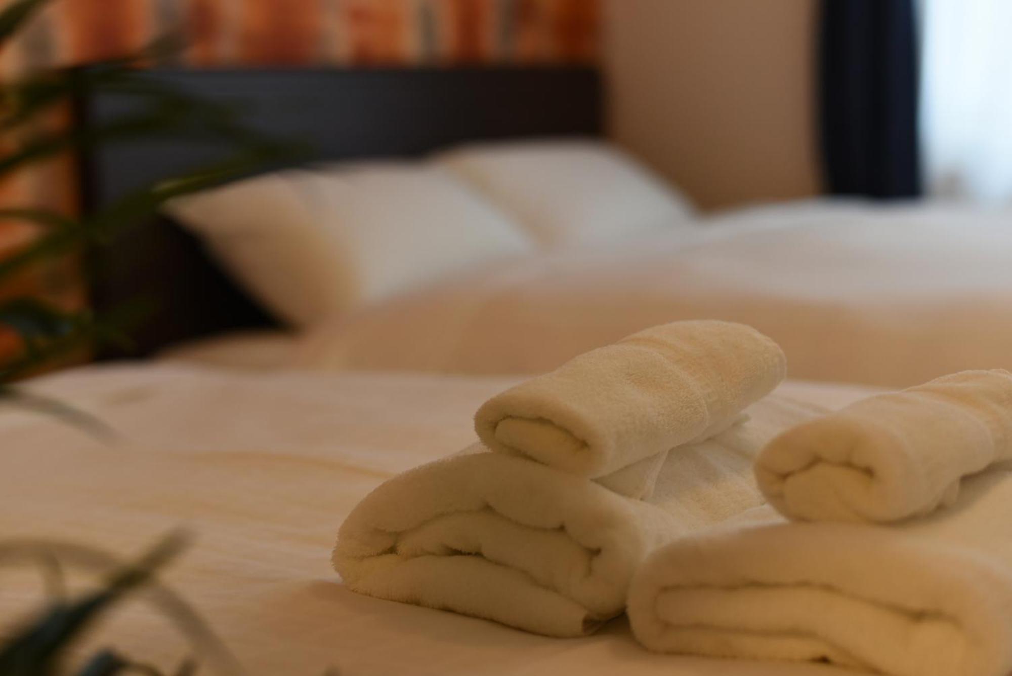 Aparthotel Northwest Ir