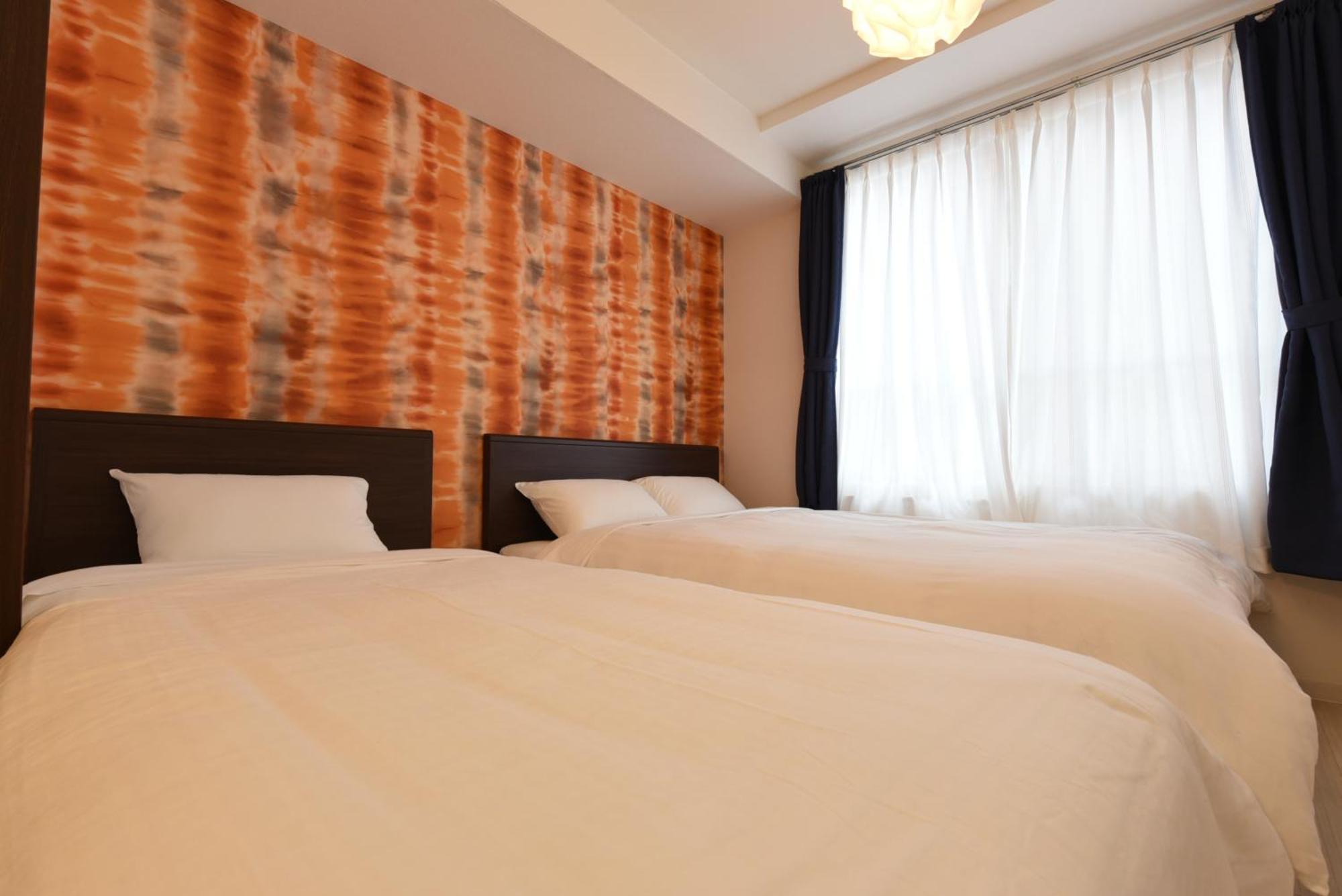 Aparthotel Northwest Ir