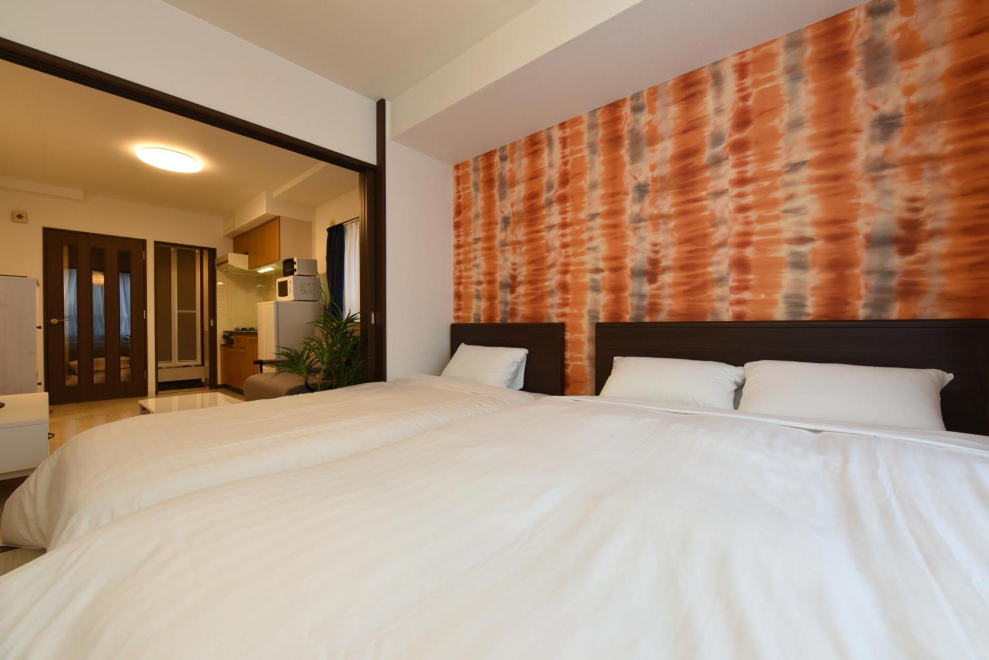 Northwest Ir Aparthotel 3*