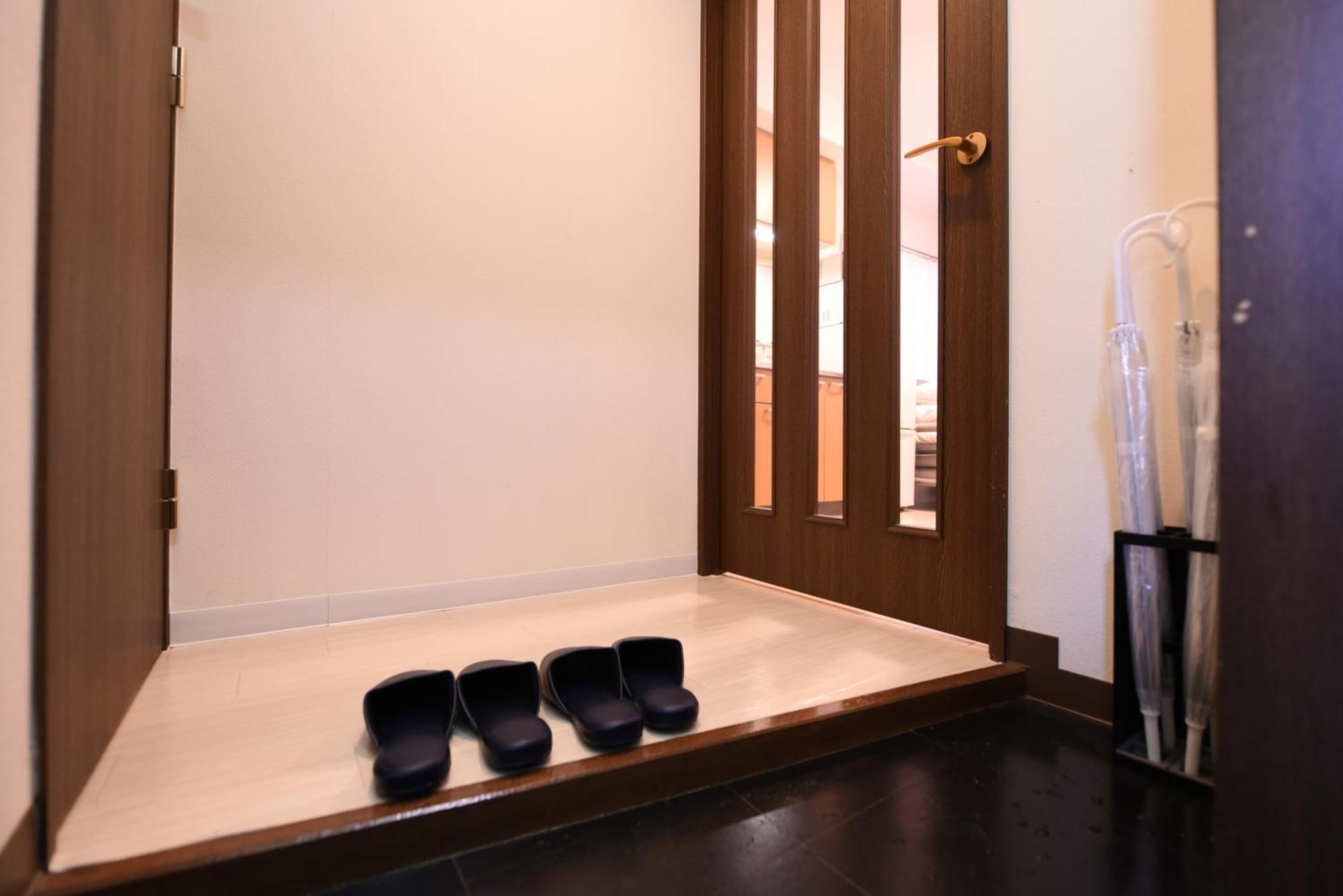Northwest Ir Aparthotel Sapporo