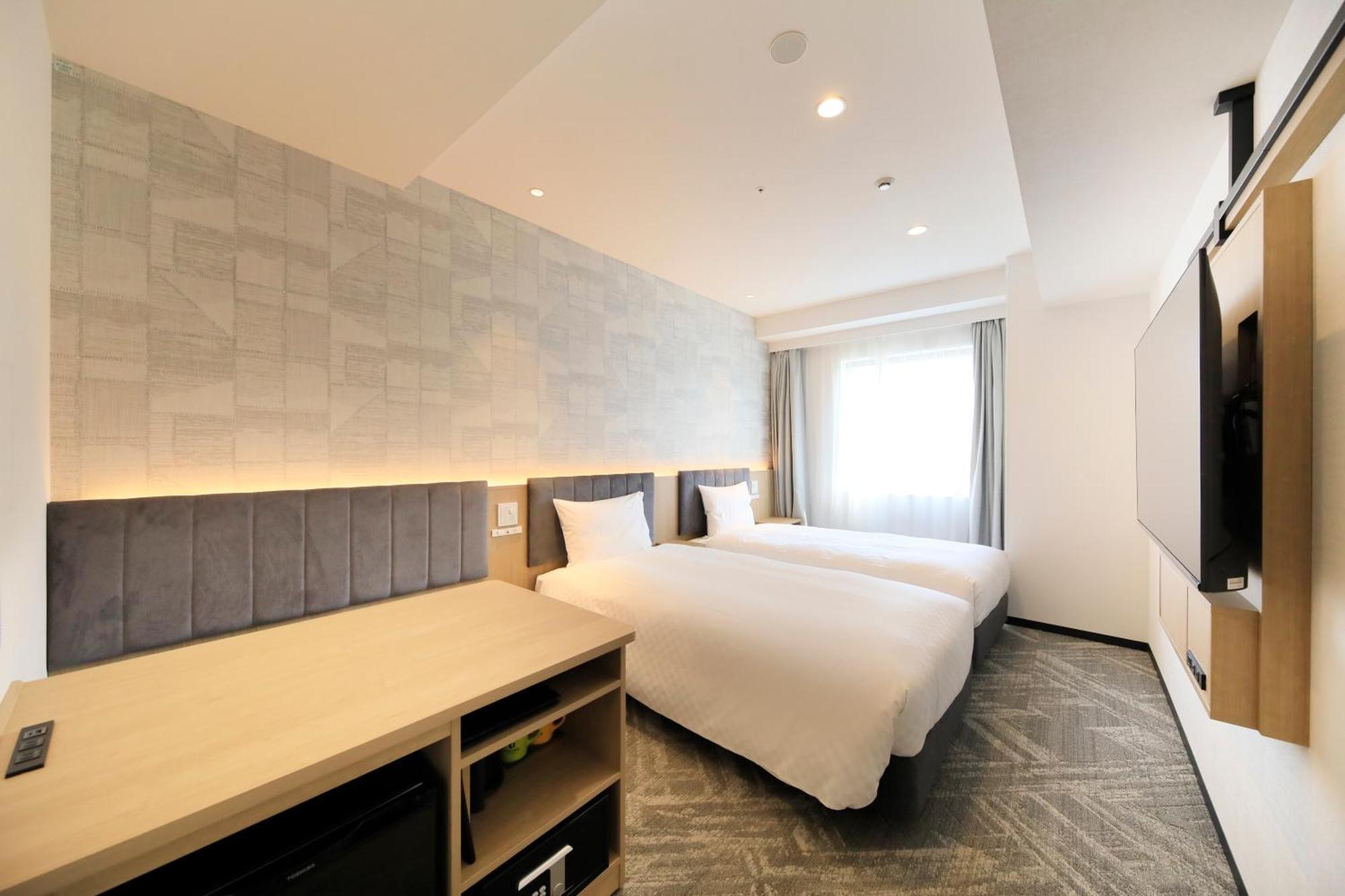Hotel Via Prime Odori 3*