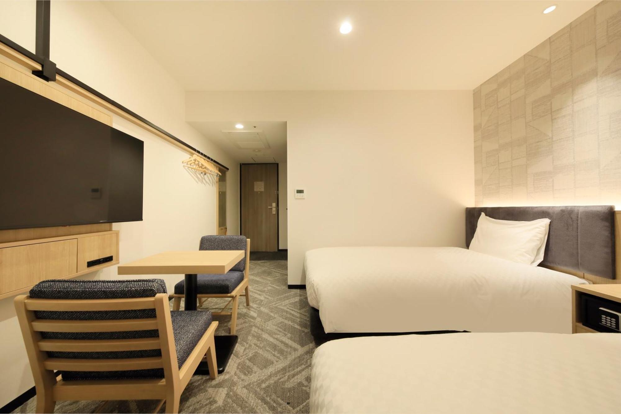 Via Prime Odori 3* Sapporo