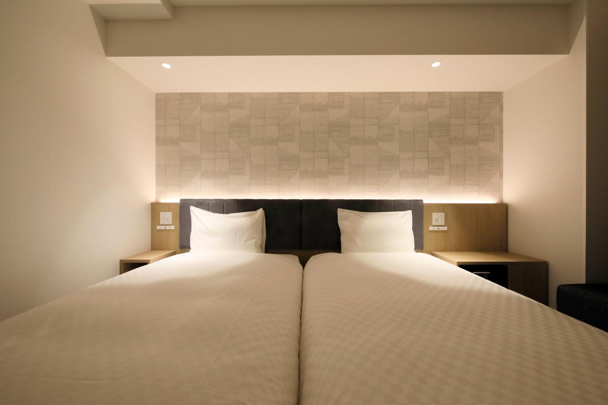 Via Prime Odori Hotel 3*