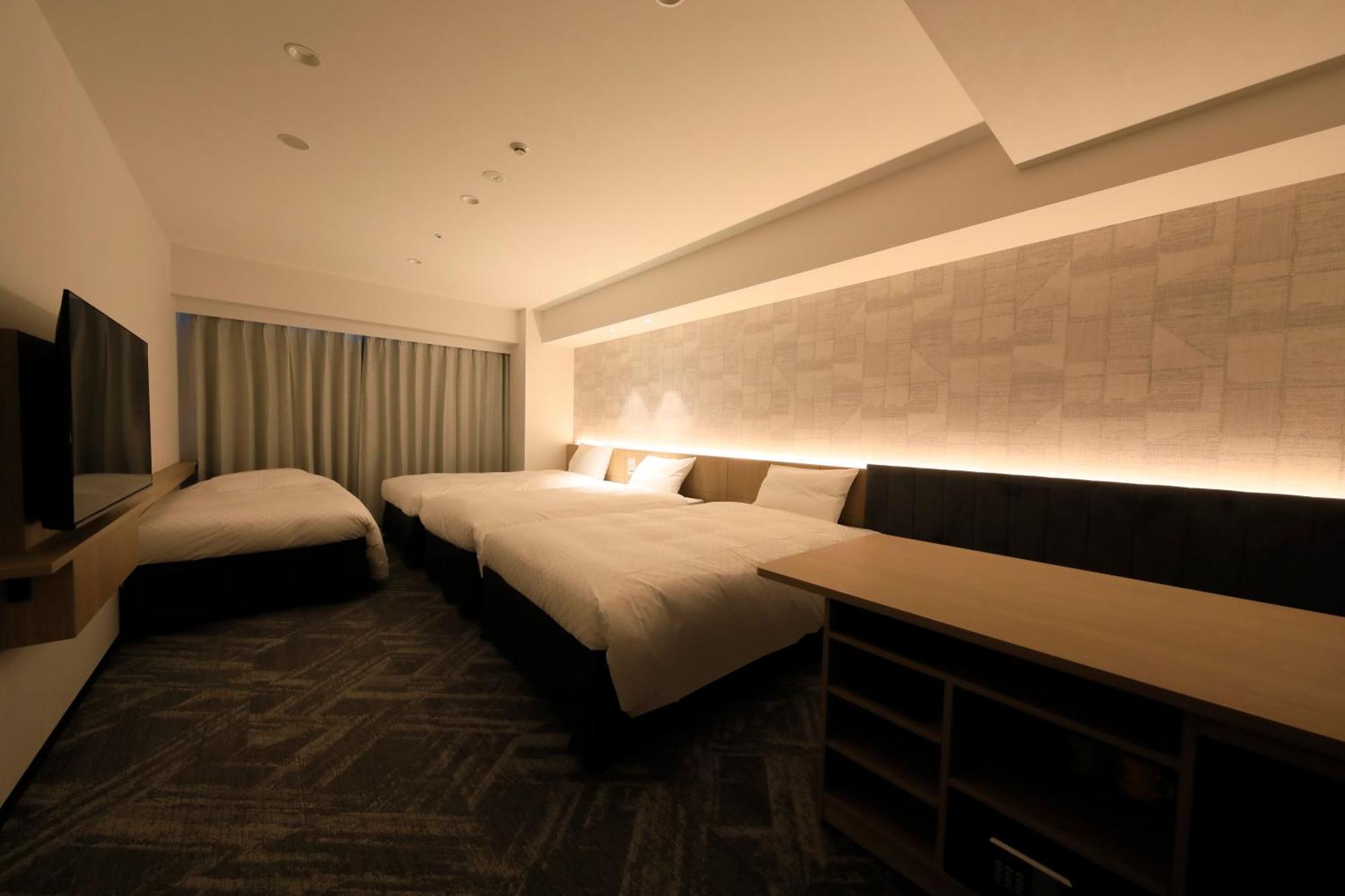 Via Prime Odori Hotel 3*