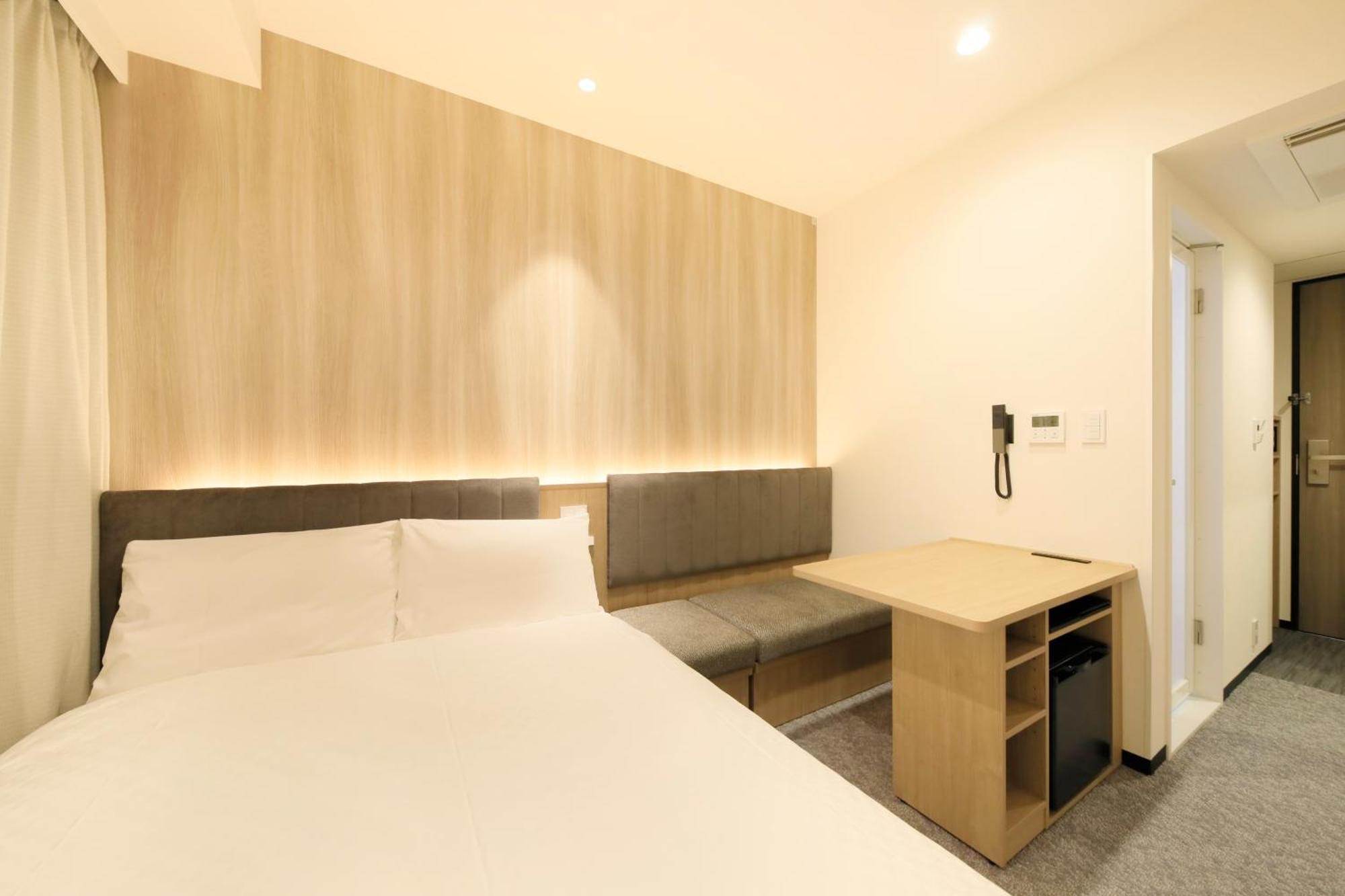 Hotel Via Prime Odori