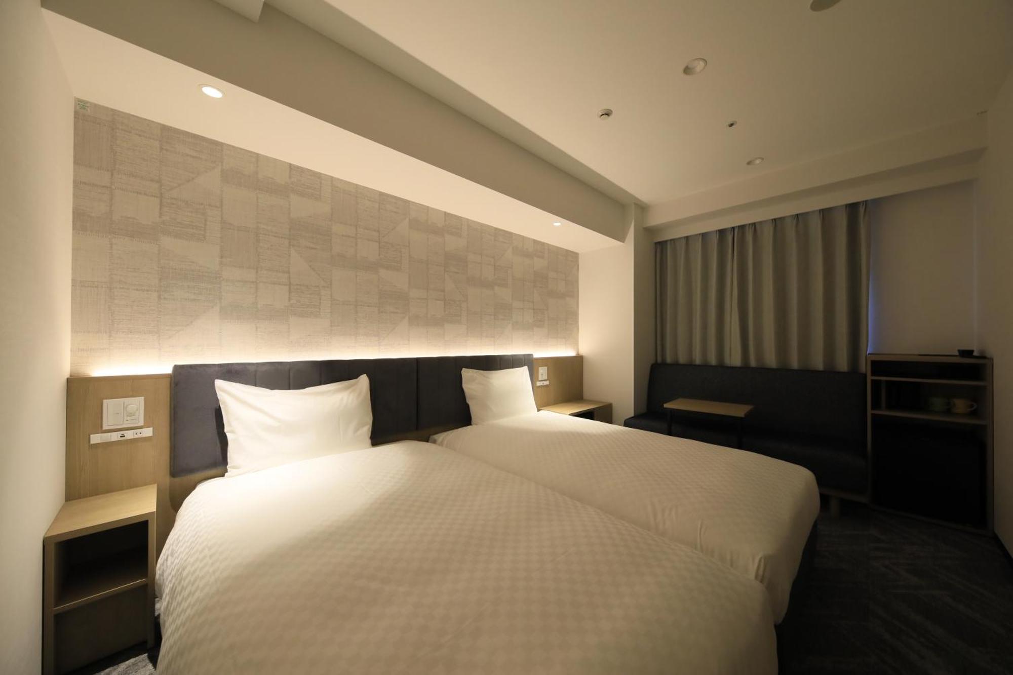 Via Prime Odori Hotel