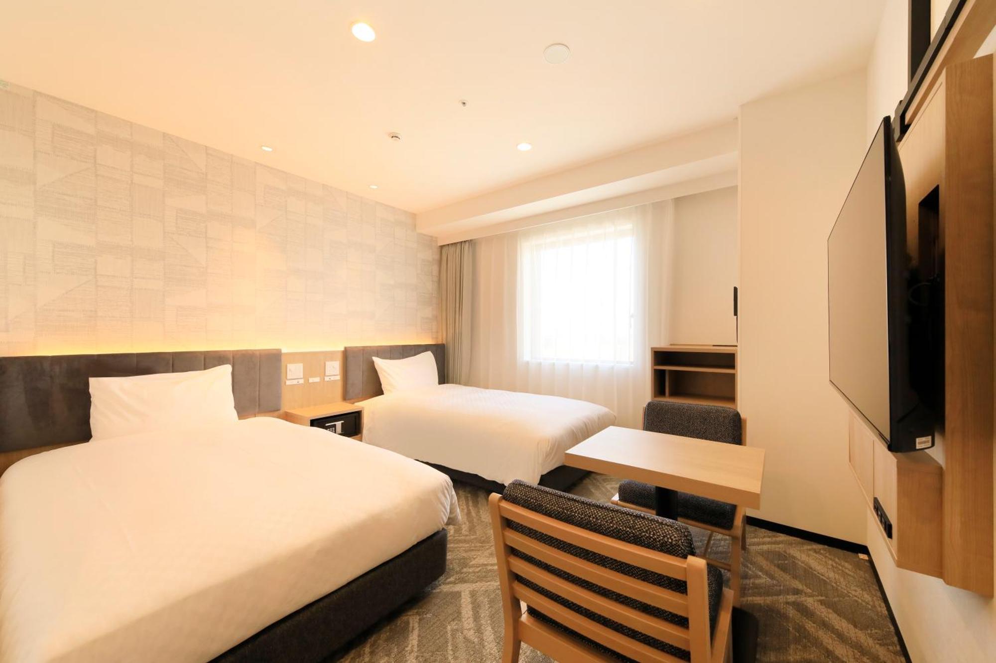 Via Prime Odori Hotel