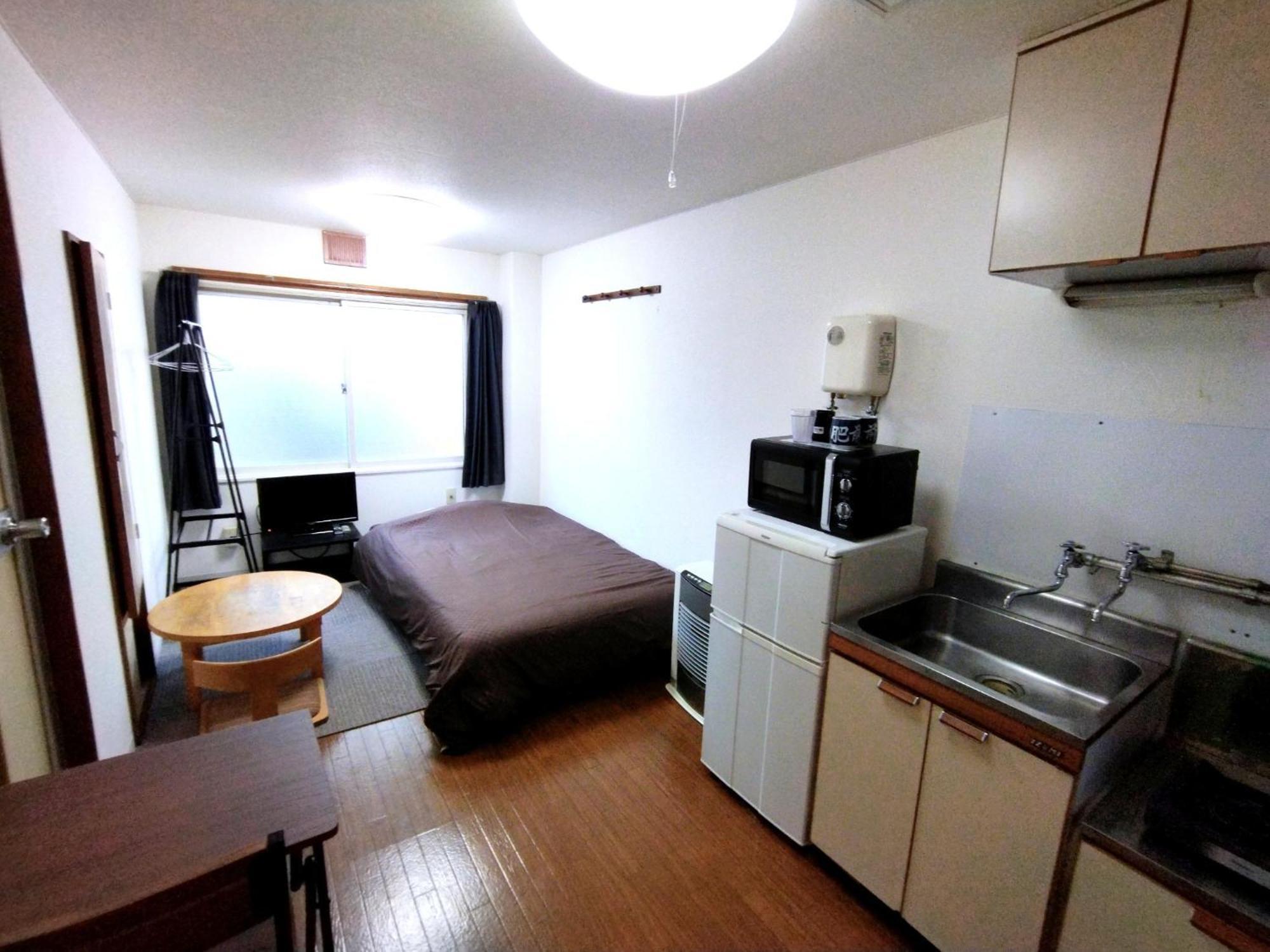 Nissho House - Vacation 18387 Apartment