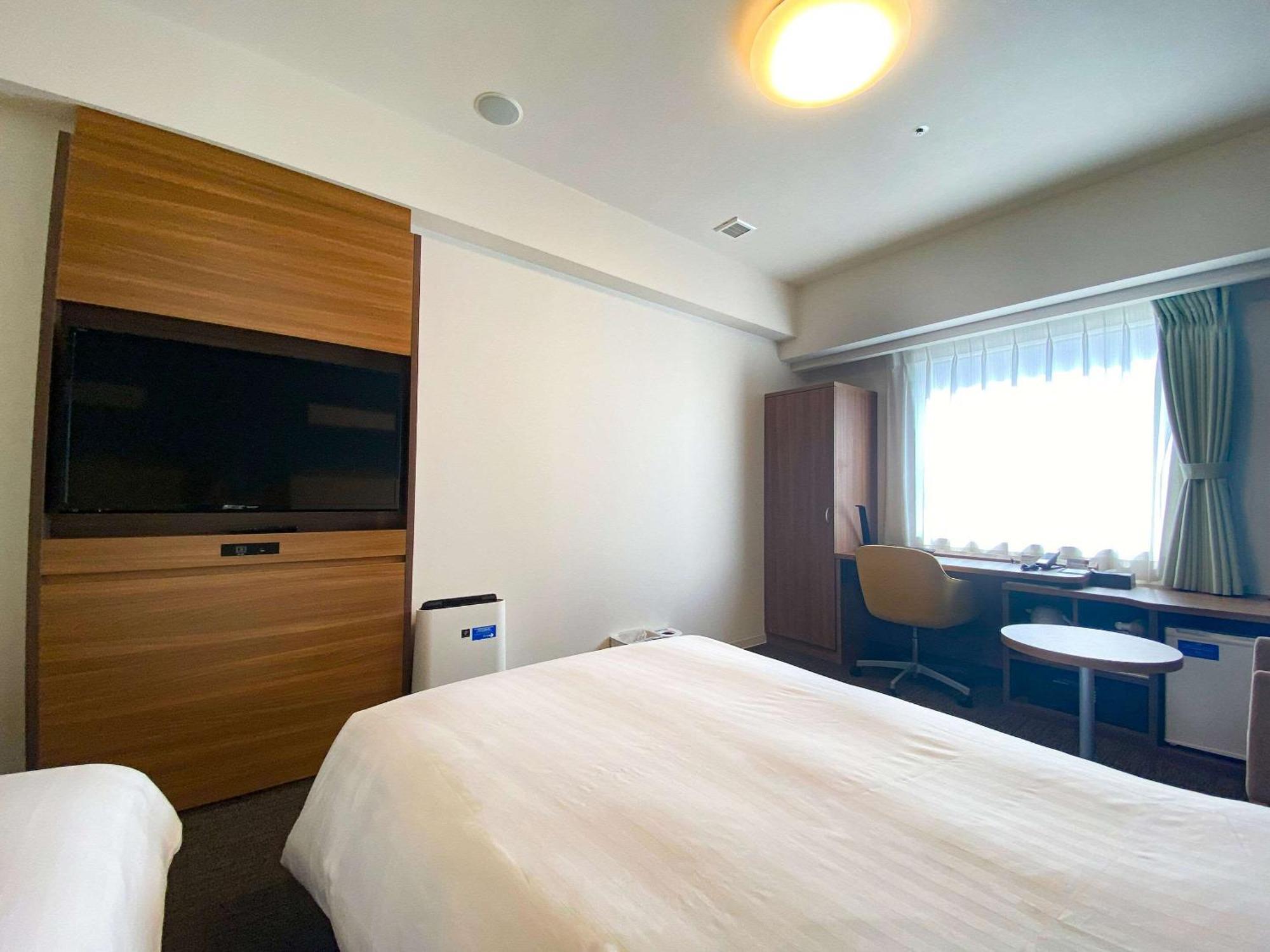 Comfort Susukino Hotel Sapporo