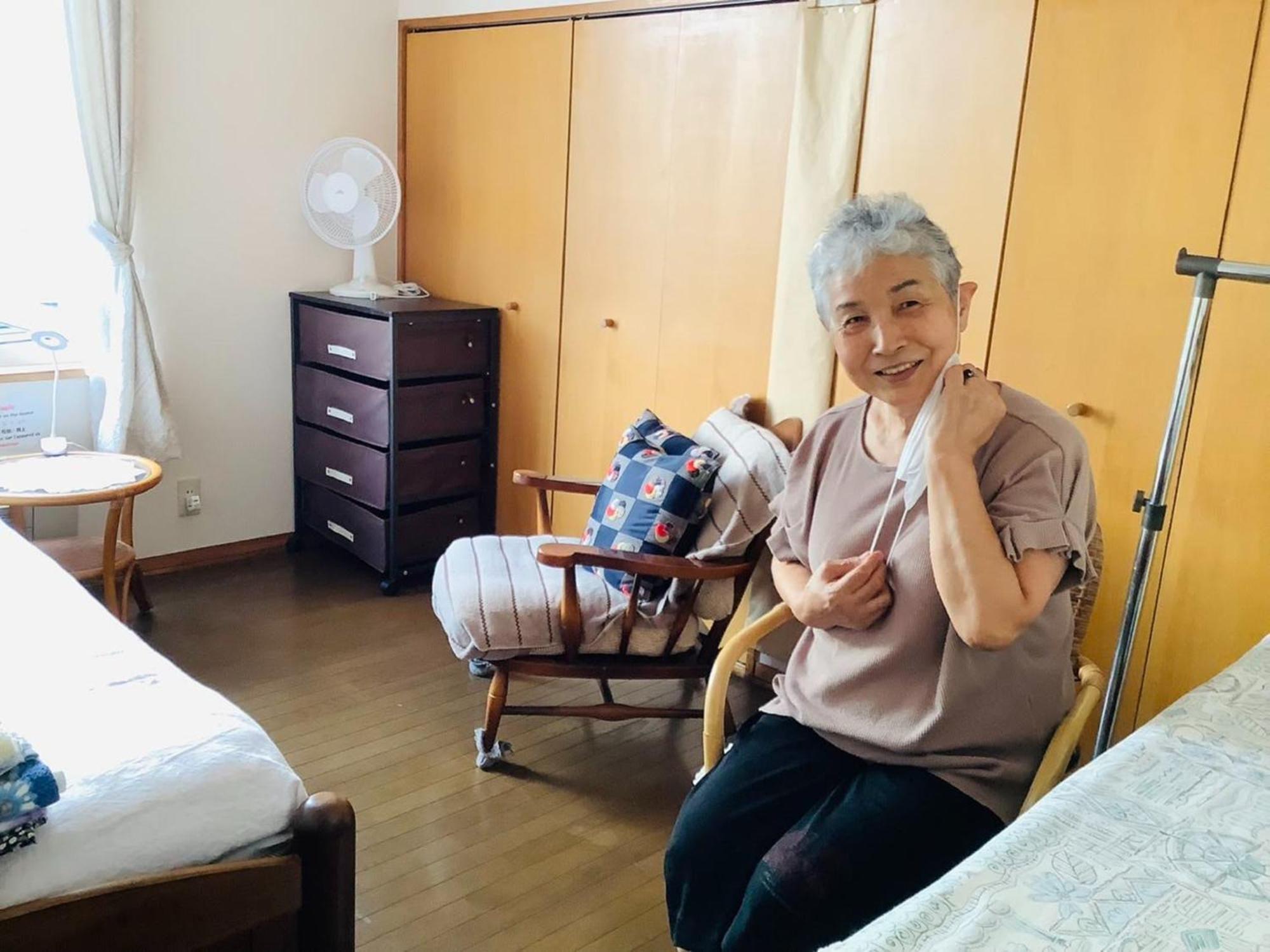 Guest house Yoshida - Vacation 12707