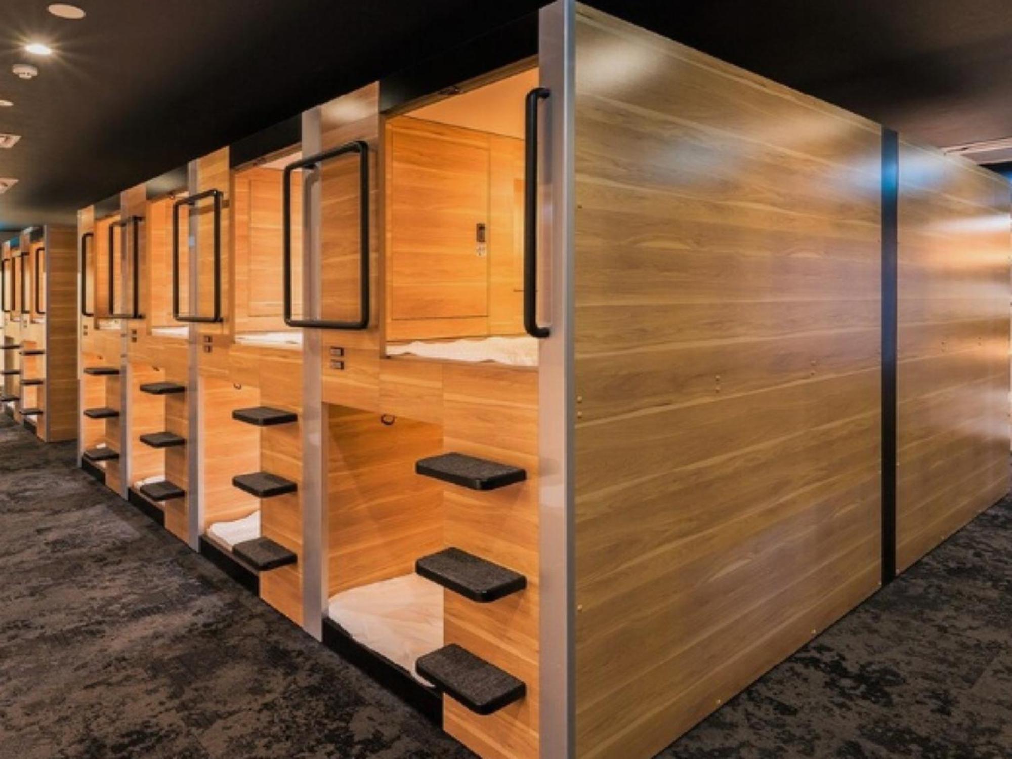 Livemax Budget Hotel 2*