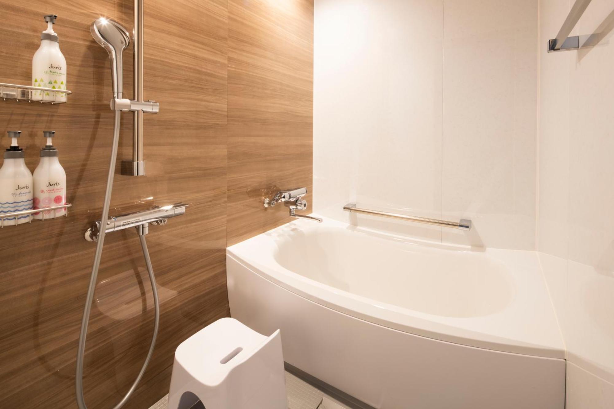 La'gent Shin Hotel Sapporo