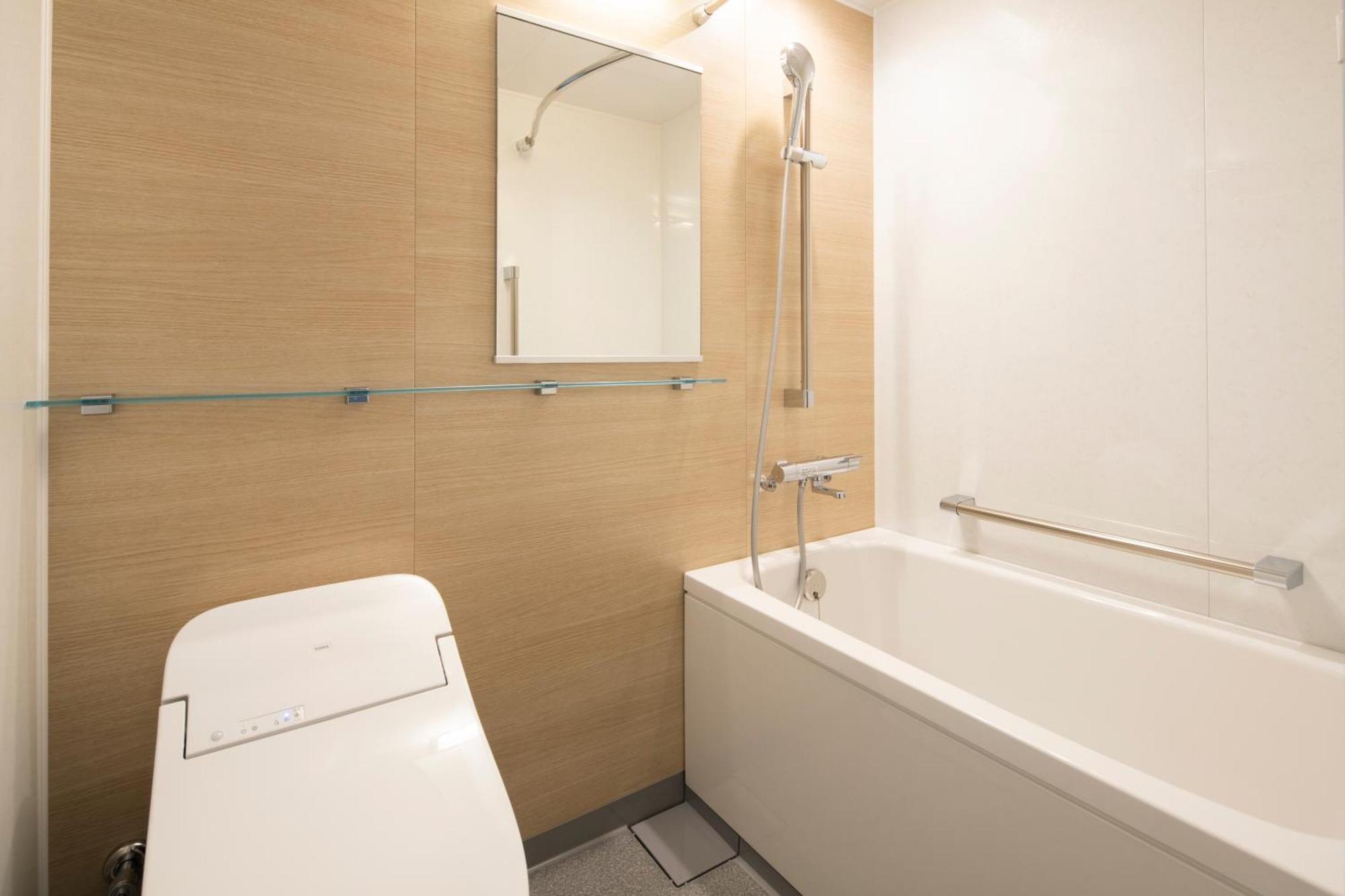 Hotel La'gent Shin Sapporo