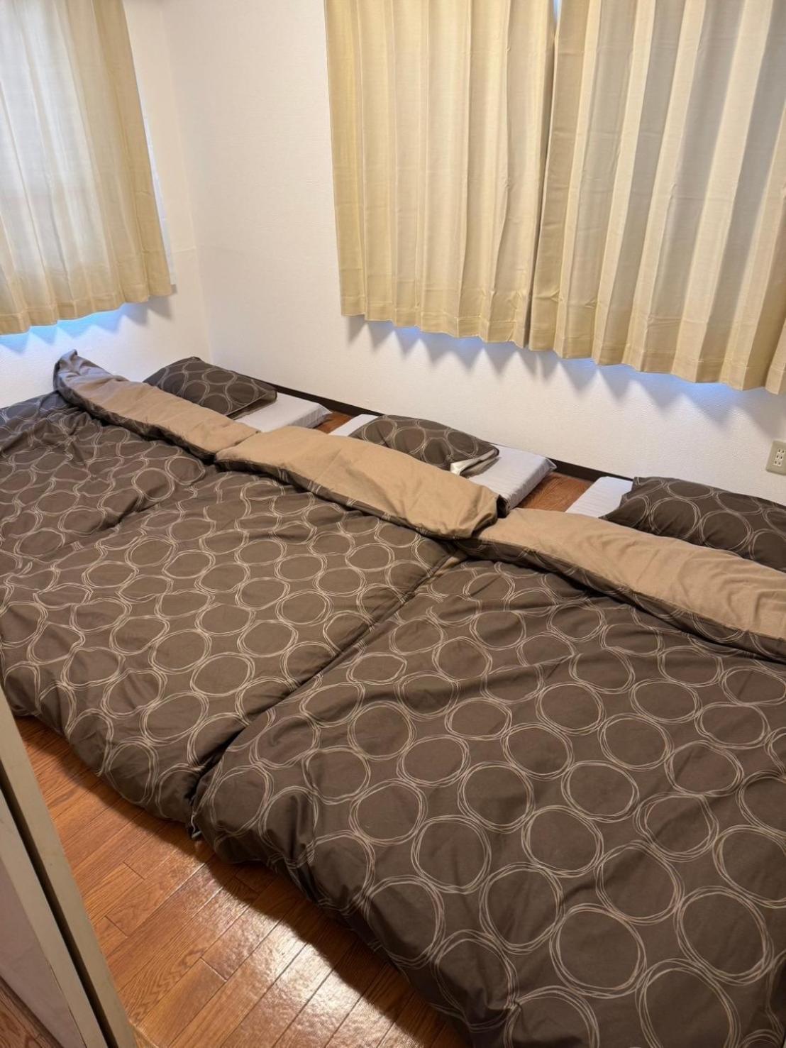 Apartment Moiwayama Sapporo
