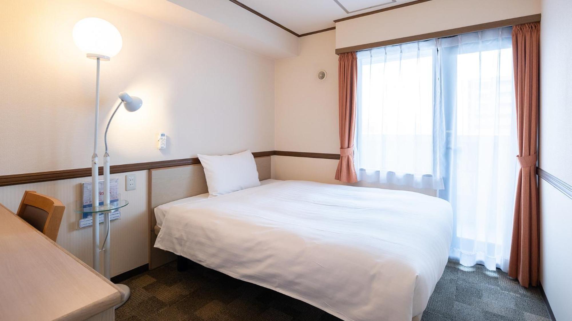 Hotel Toyoko Hokkaido Sapporo-eki Nishi-guchi Hokudai Mae