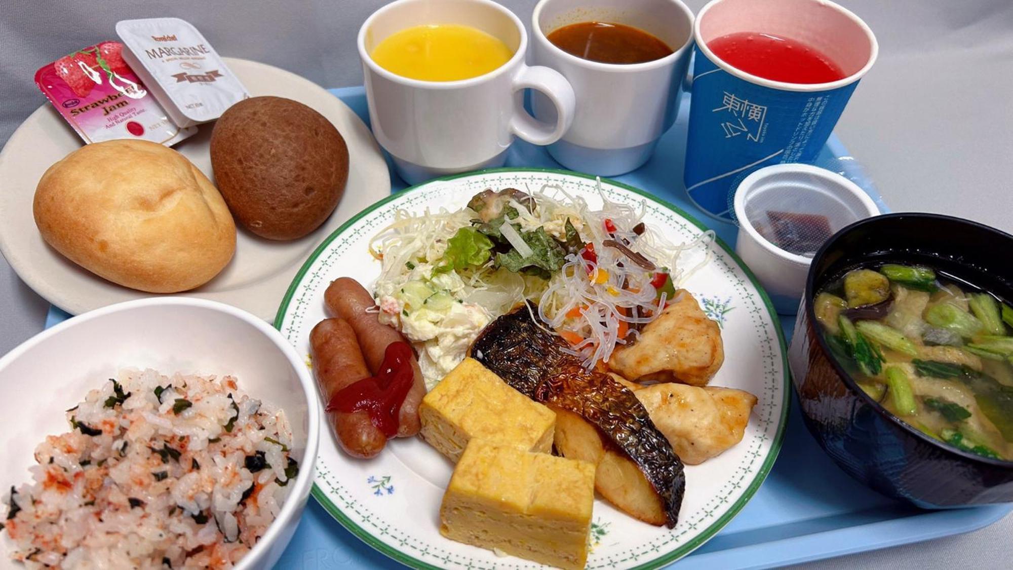 Toyoko Hokkaido Sapporo-eki Nishi-guchi Hokudai Mae Hotel 3*