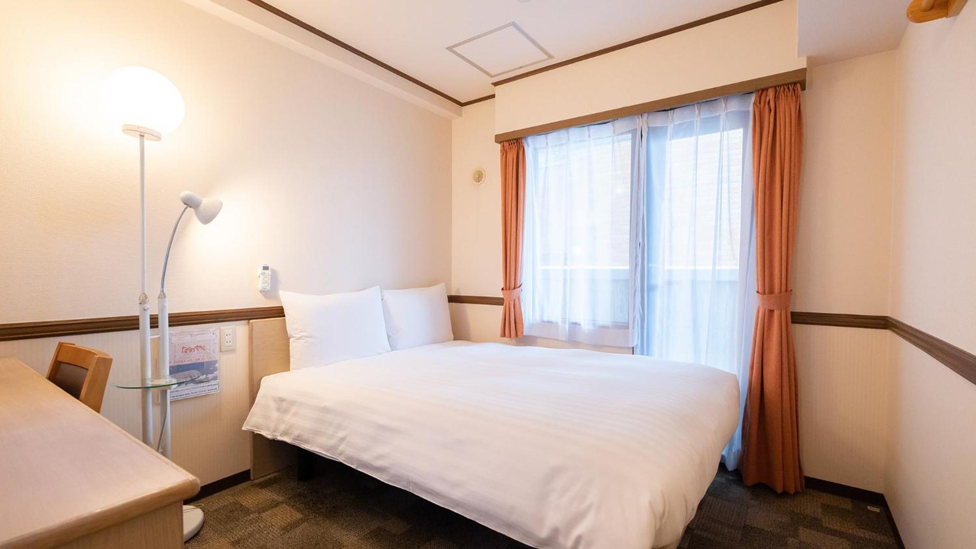 Hotel Toyoko Hokkaido Sapporo-eki Nishi-guchi Hokudai Mae 3*