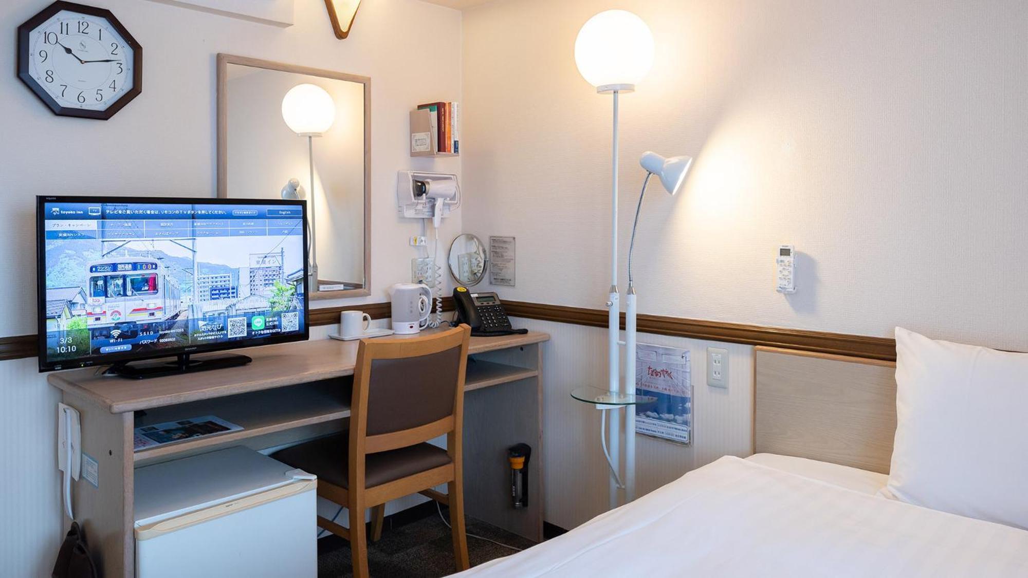 Toyoko Hokkaido Sapporo-eki Nishi-guchi Hokudai Mae Hotel Sapporo