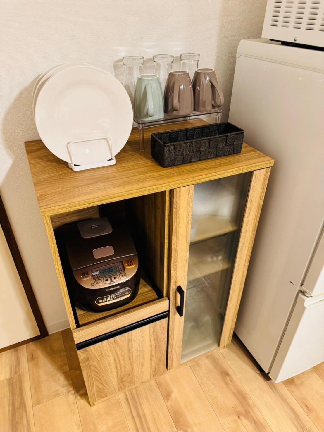 Apartment Moiwayama