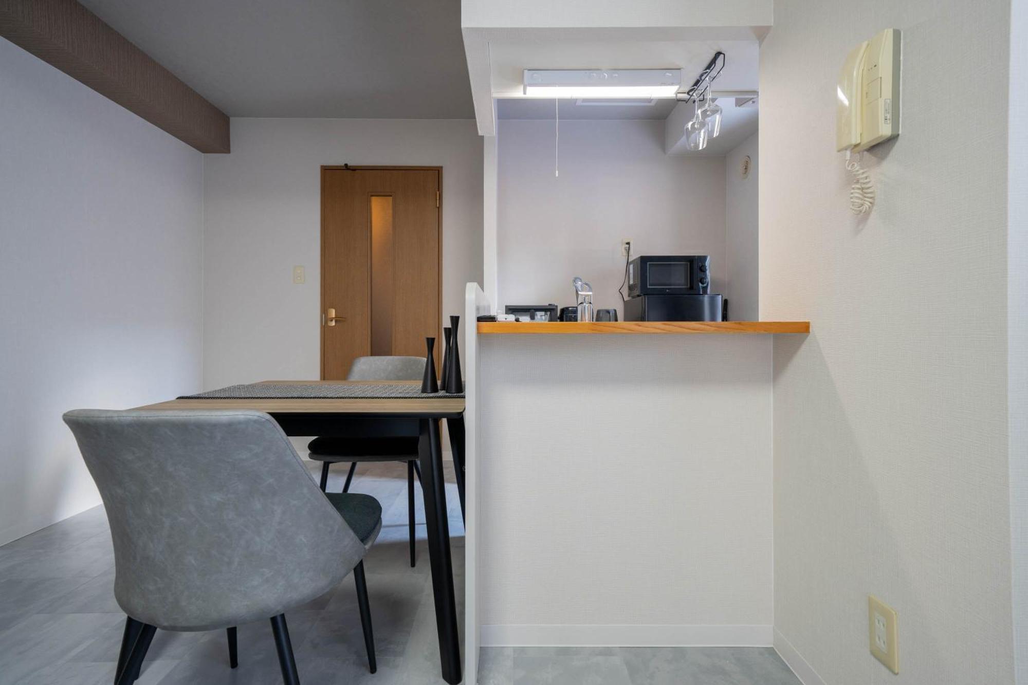 Apartment Rest52 *