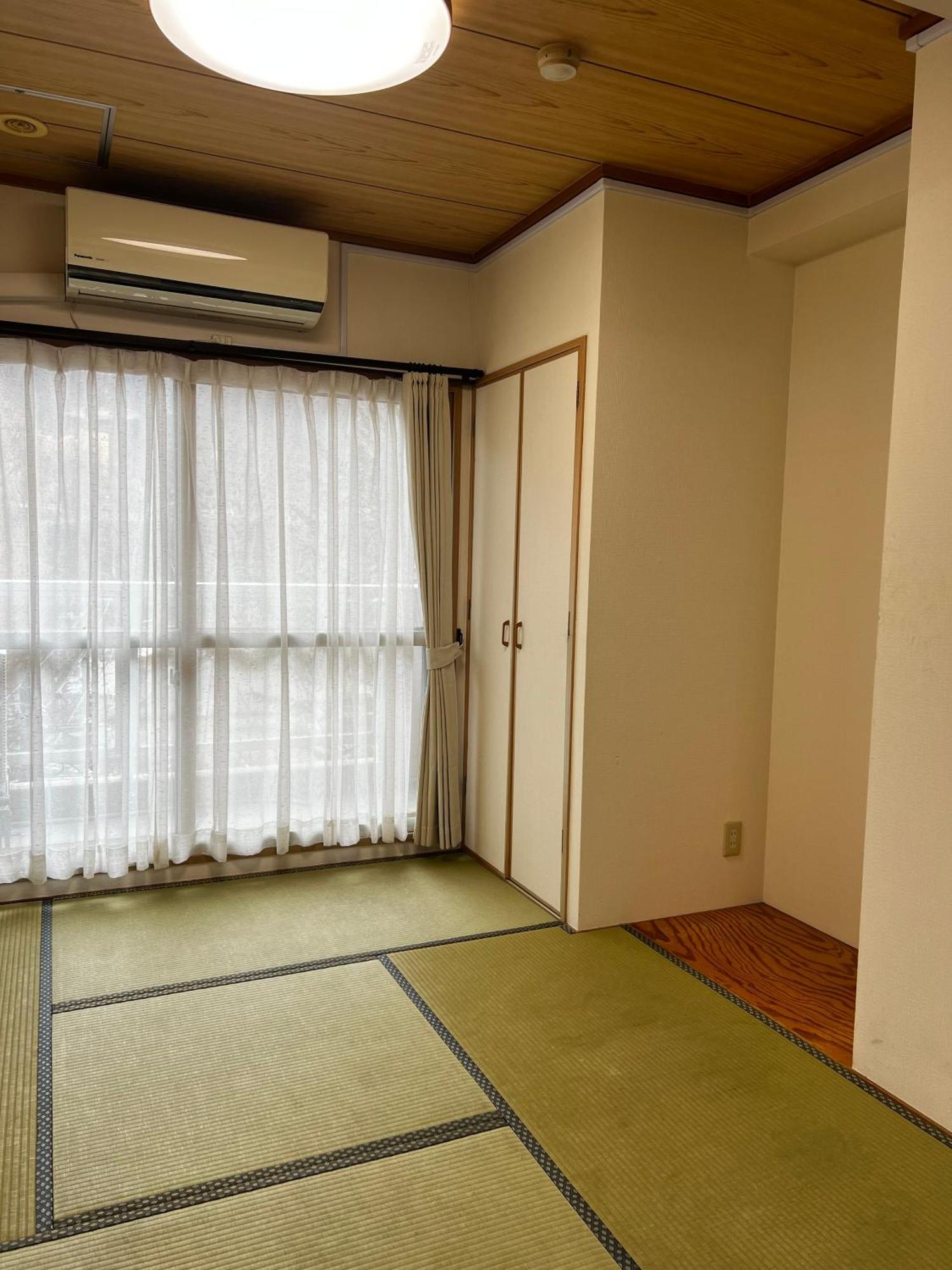 コンドミニアム定山渓307 Apartment Sapporo