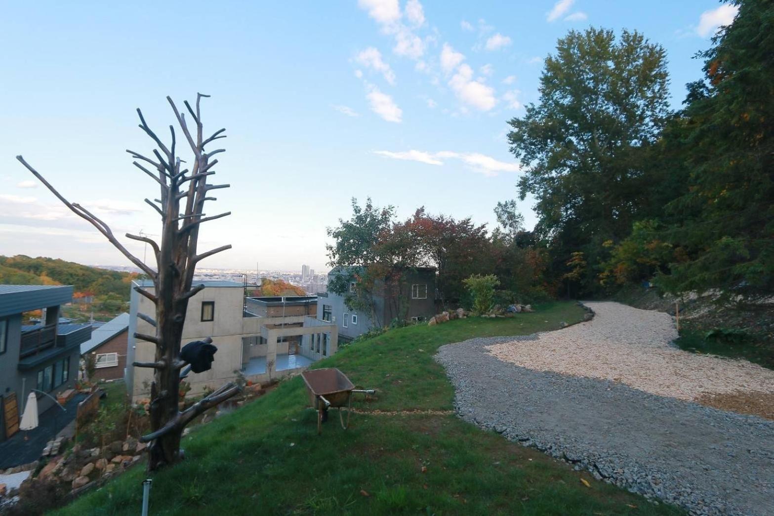 Guest house Glamping Carta: Luxury Sauna And Jacuzzi Retreat In