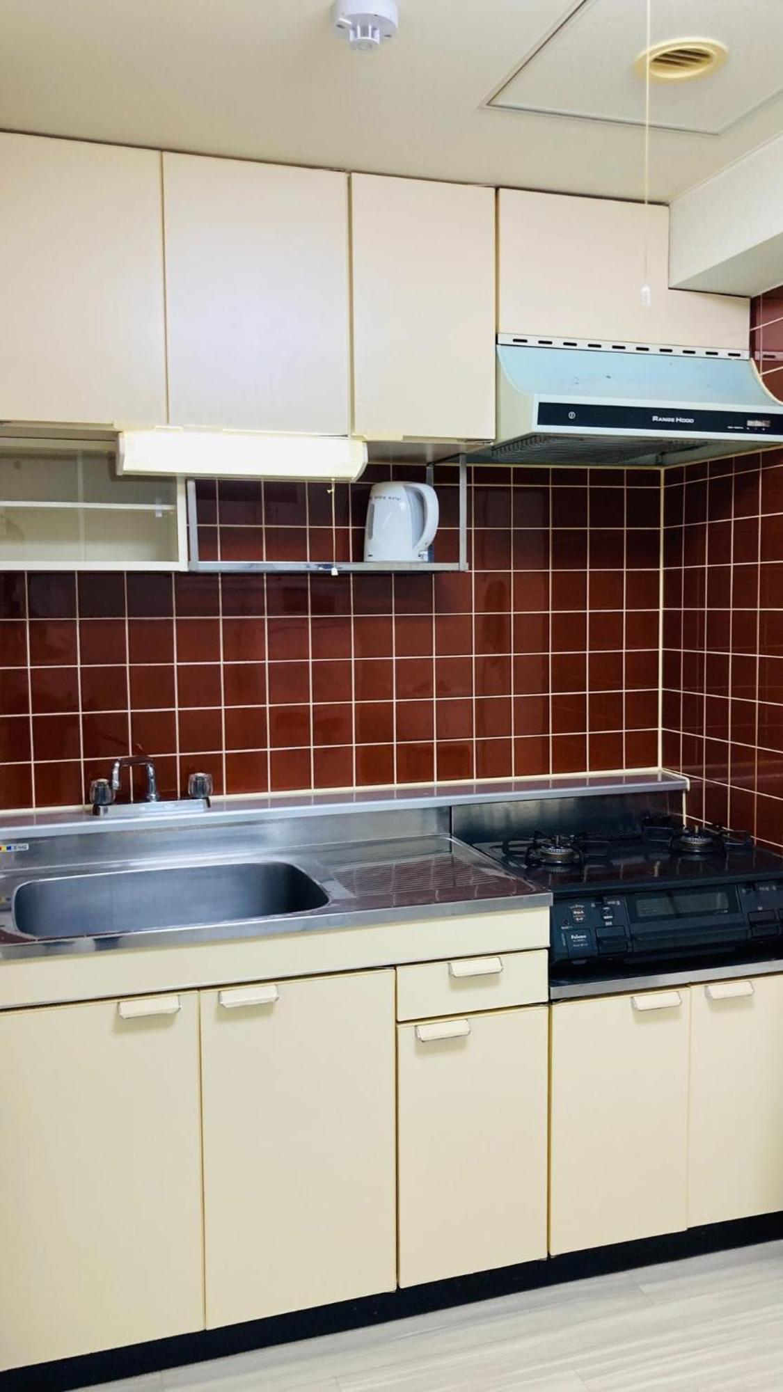 Endless Mitsui Minami 5jo Ii - Vacation 18396 Apartment *