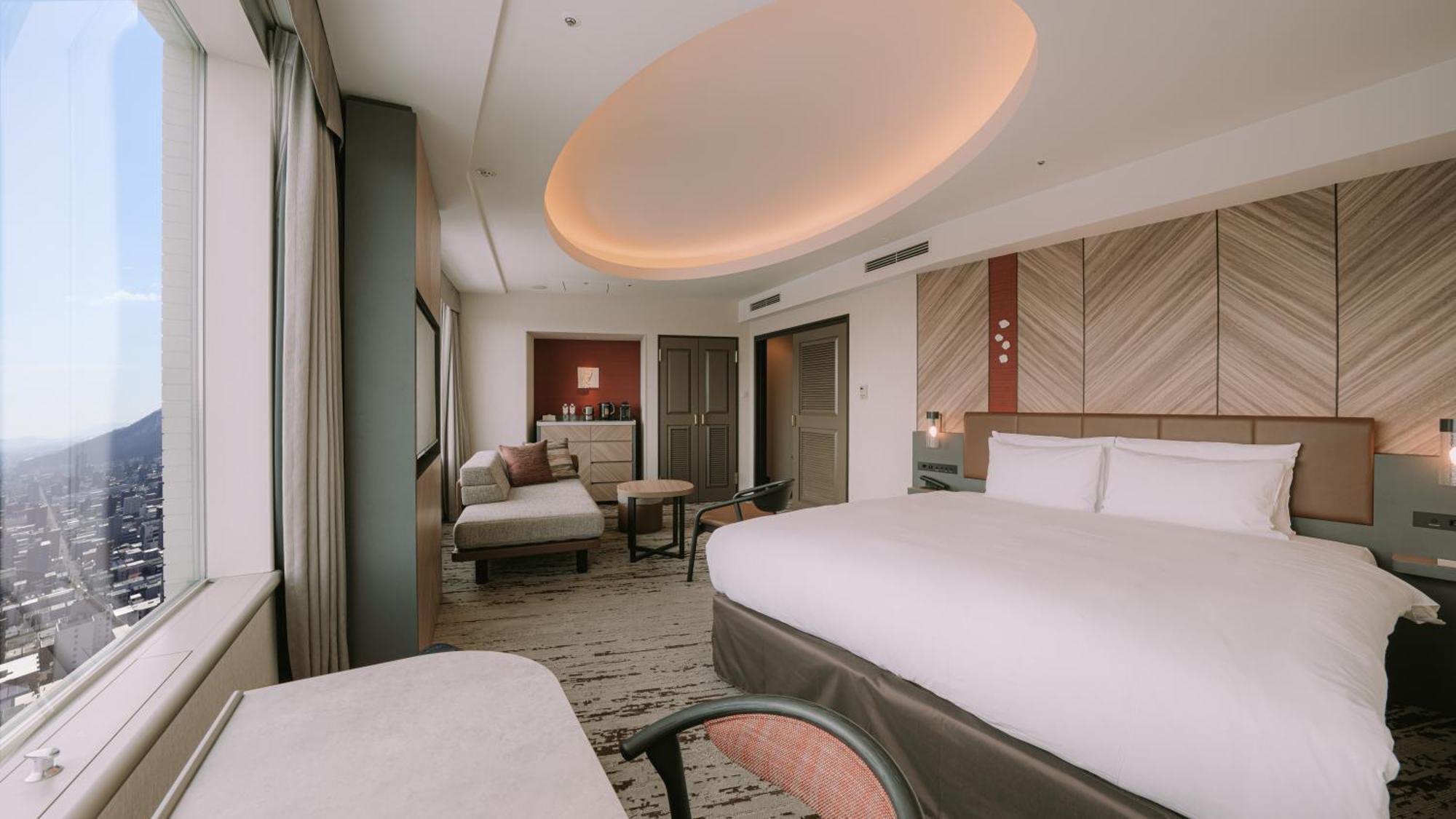 Sapporo Prince Hotel 5*