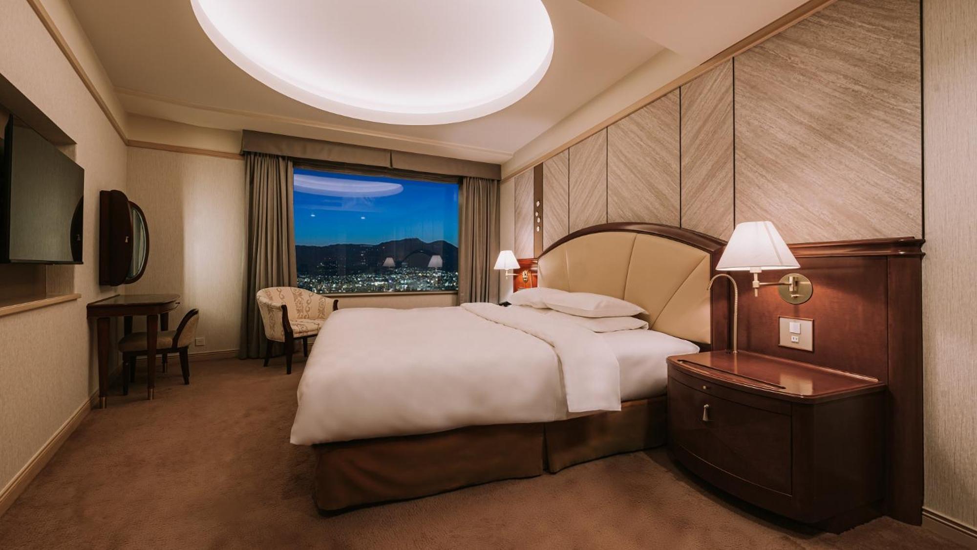 Sapporo Prince Hotel Sapporo