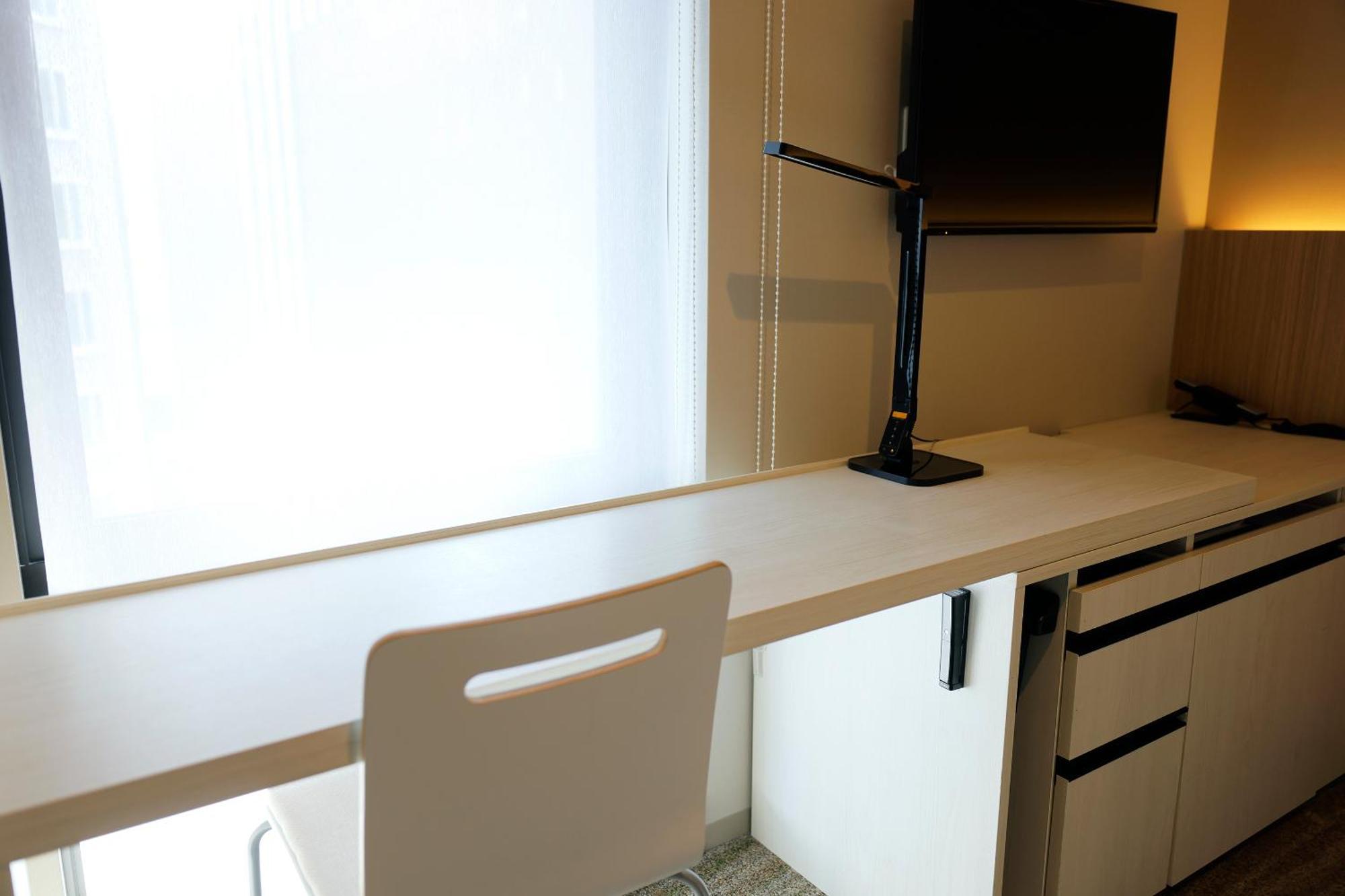 Hotel Jr Sapporo-eki Minami-guchi Sapporo