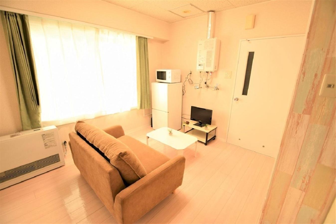 Apartment E-horizon North 2 Building / Vacation 4752 Sapporo