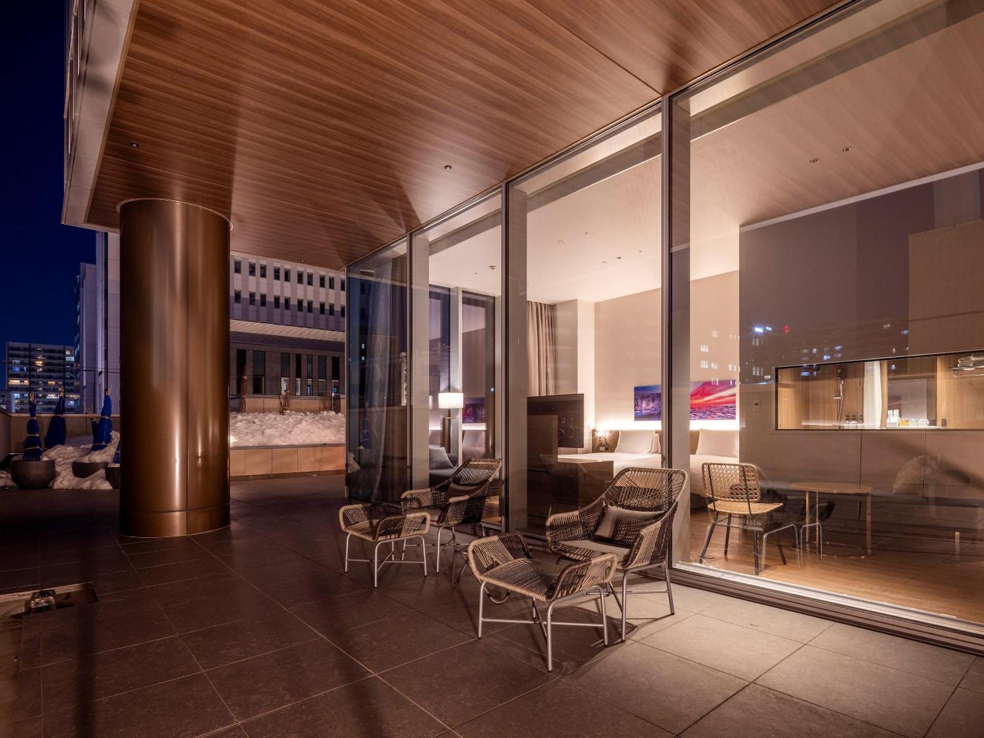 Hotel By Granbell 4*