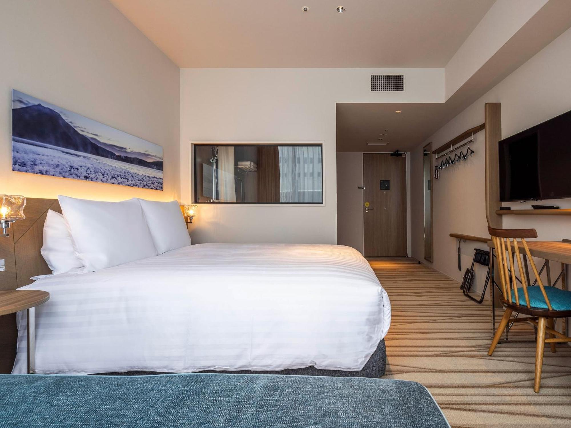 By Granbell Hotel 4*