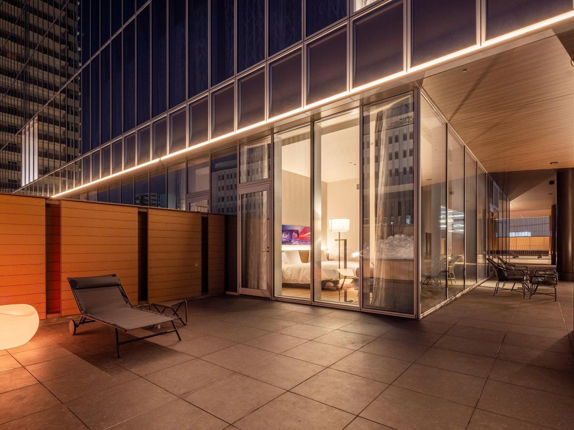 Hotel By Granbell