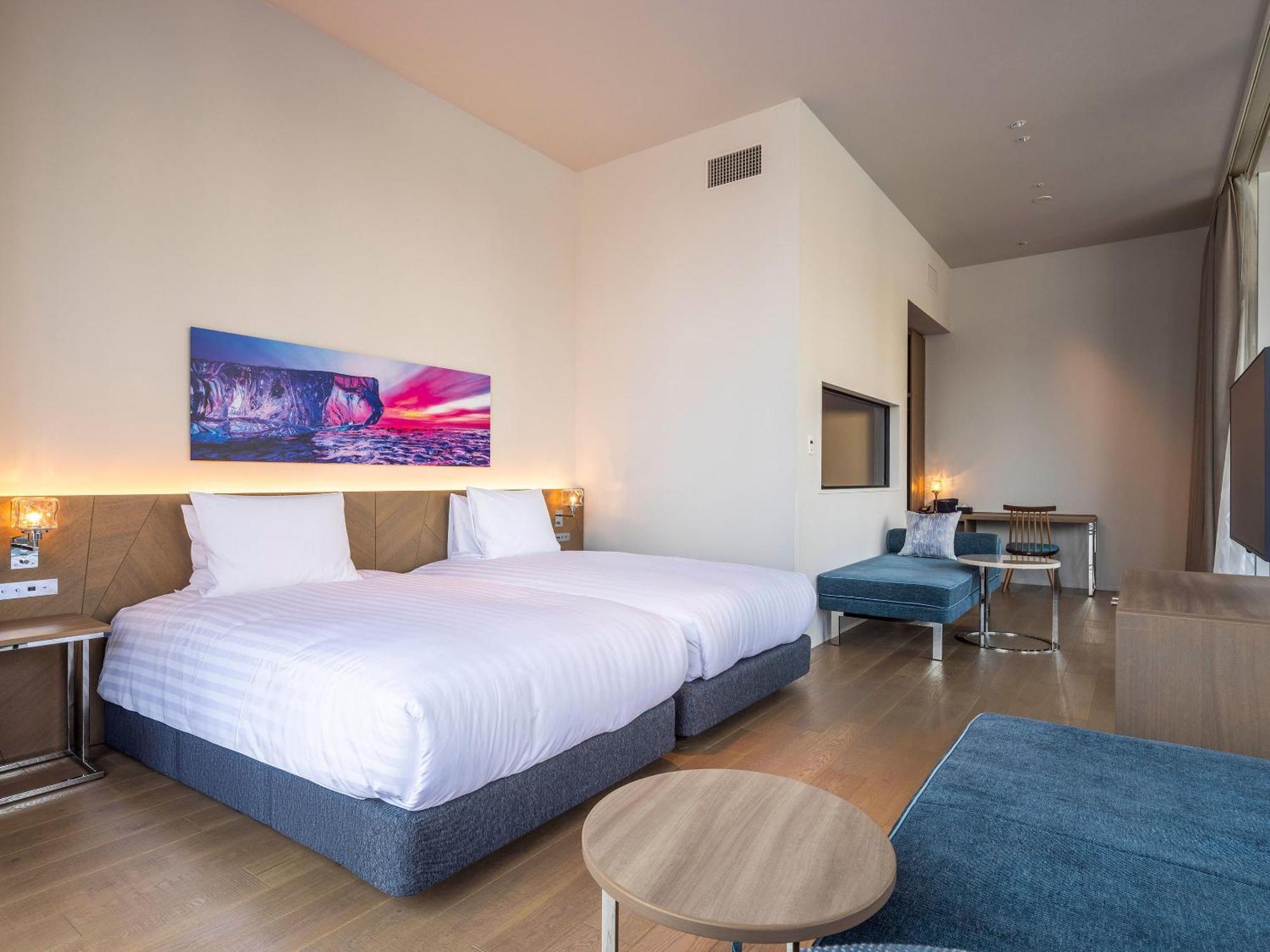 By Granbell Hotel 4*