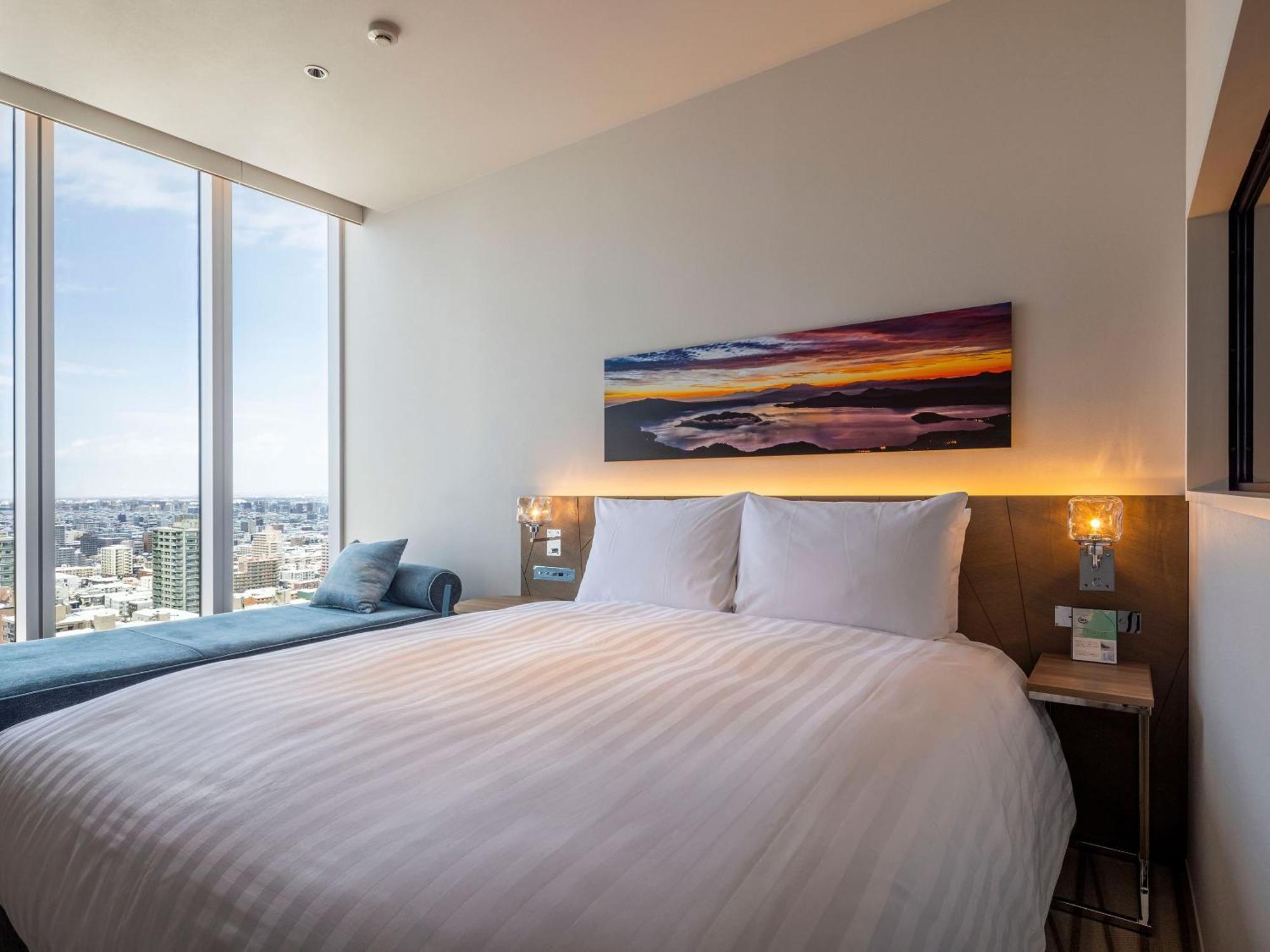 Hotel By Granbell Sapporo