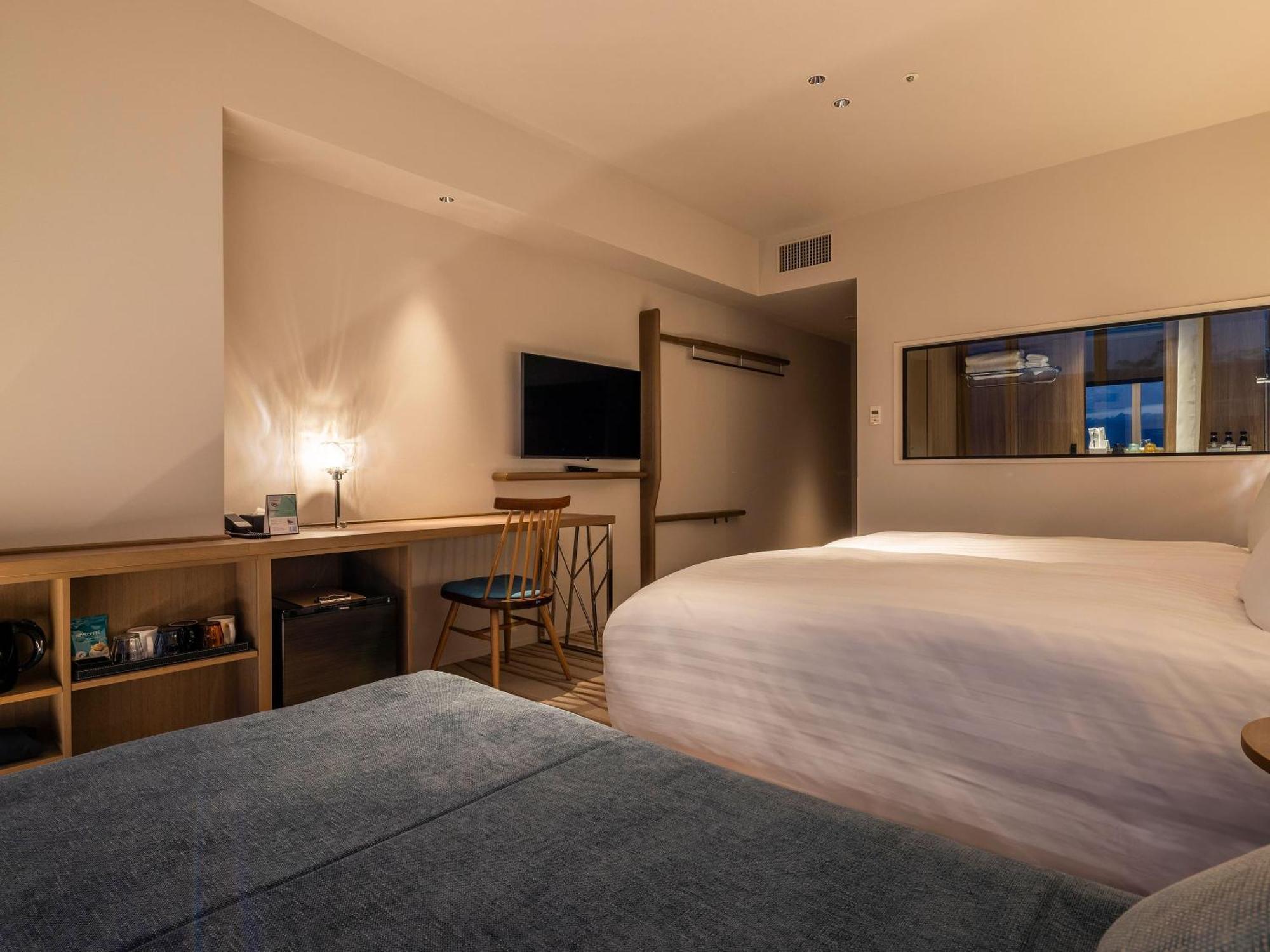 By Granbell Hotel