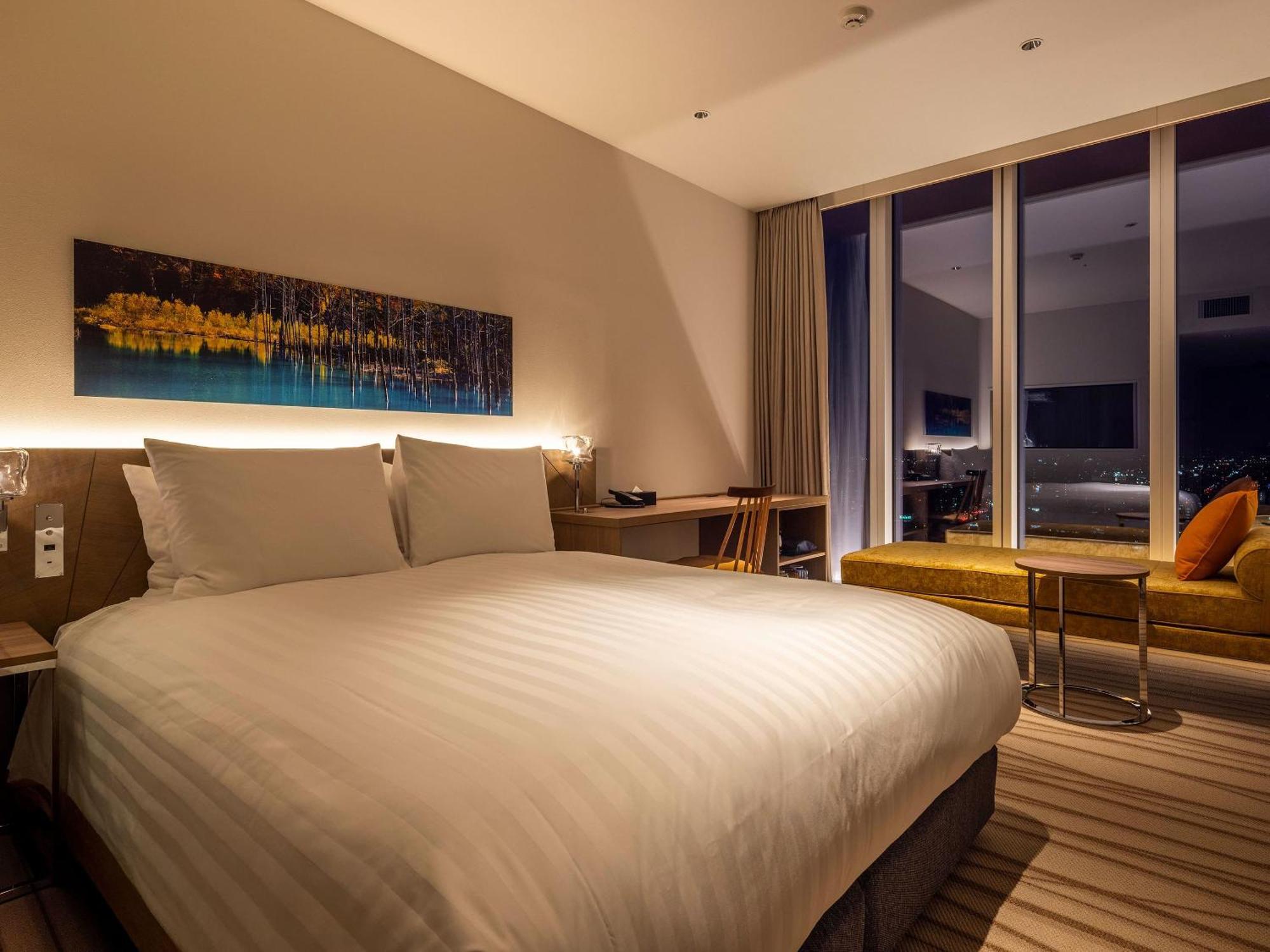 By Granbell Hotel 4*