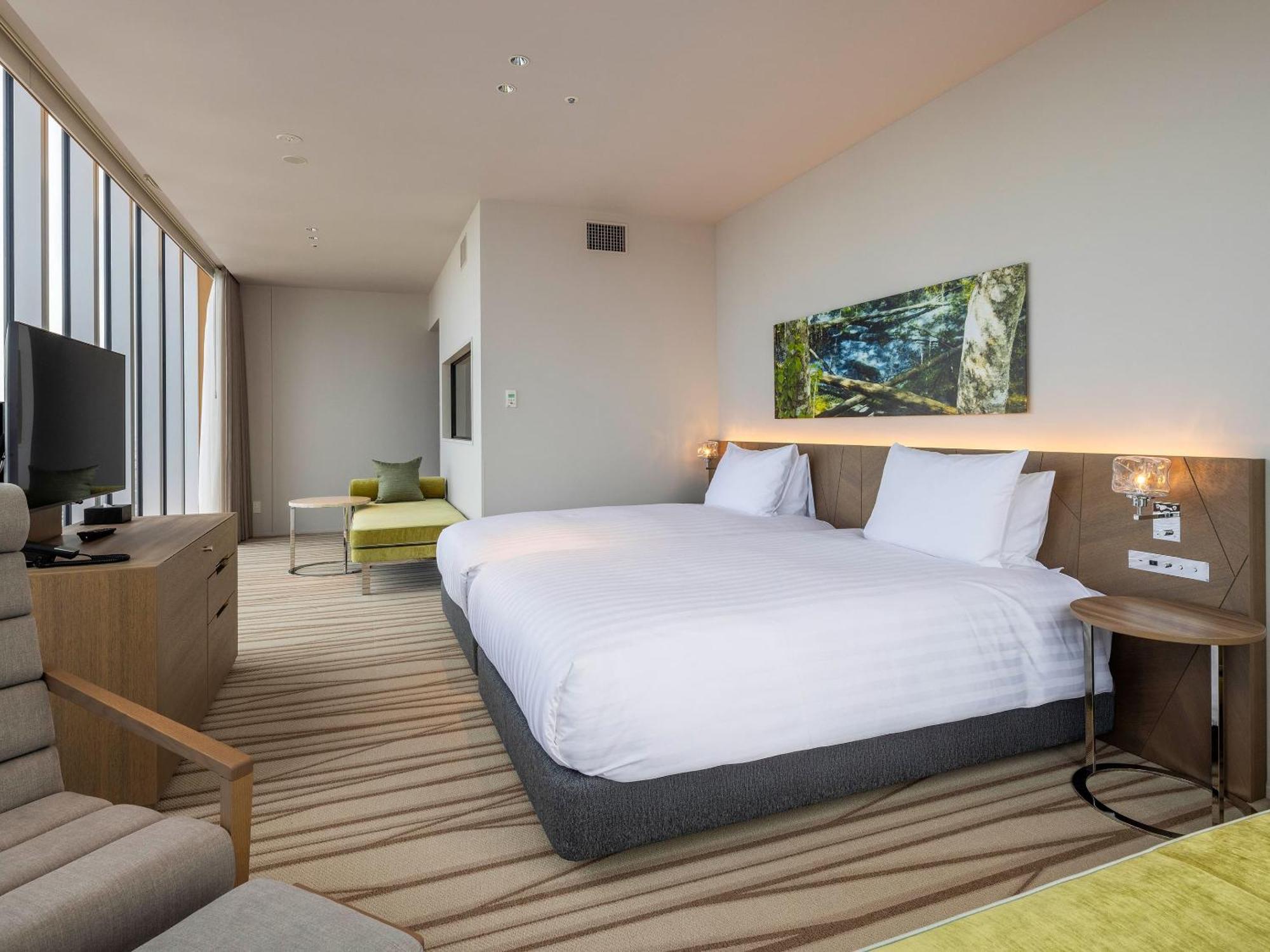 By Granbell Hotel