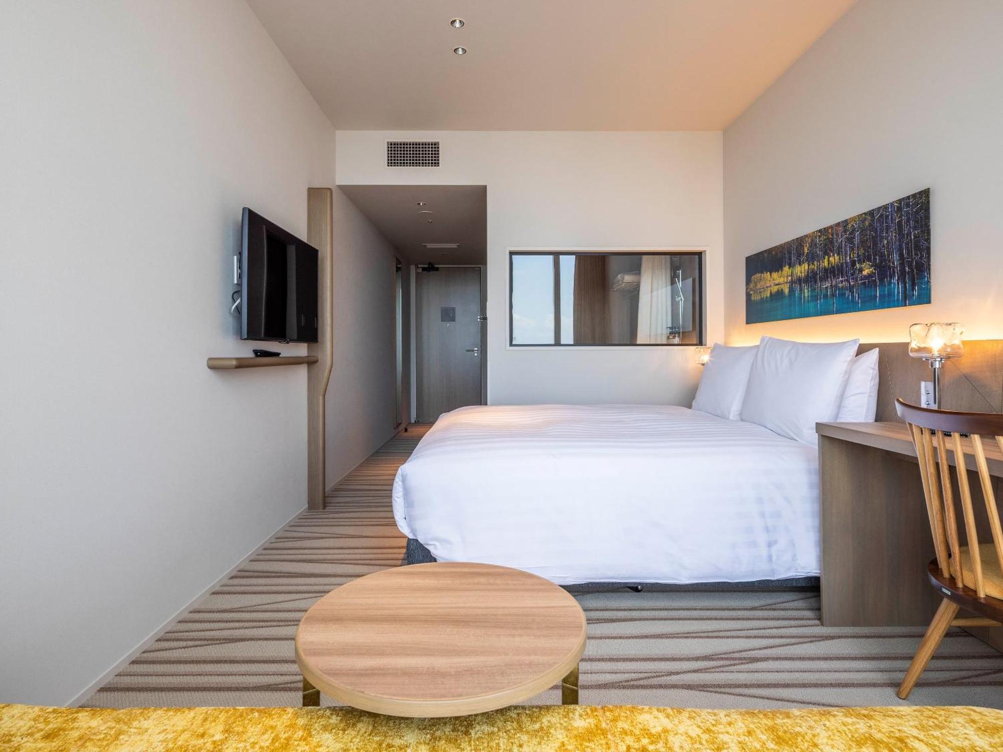 Hotel By Granbell Sapporo