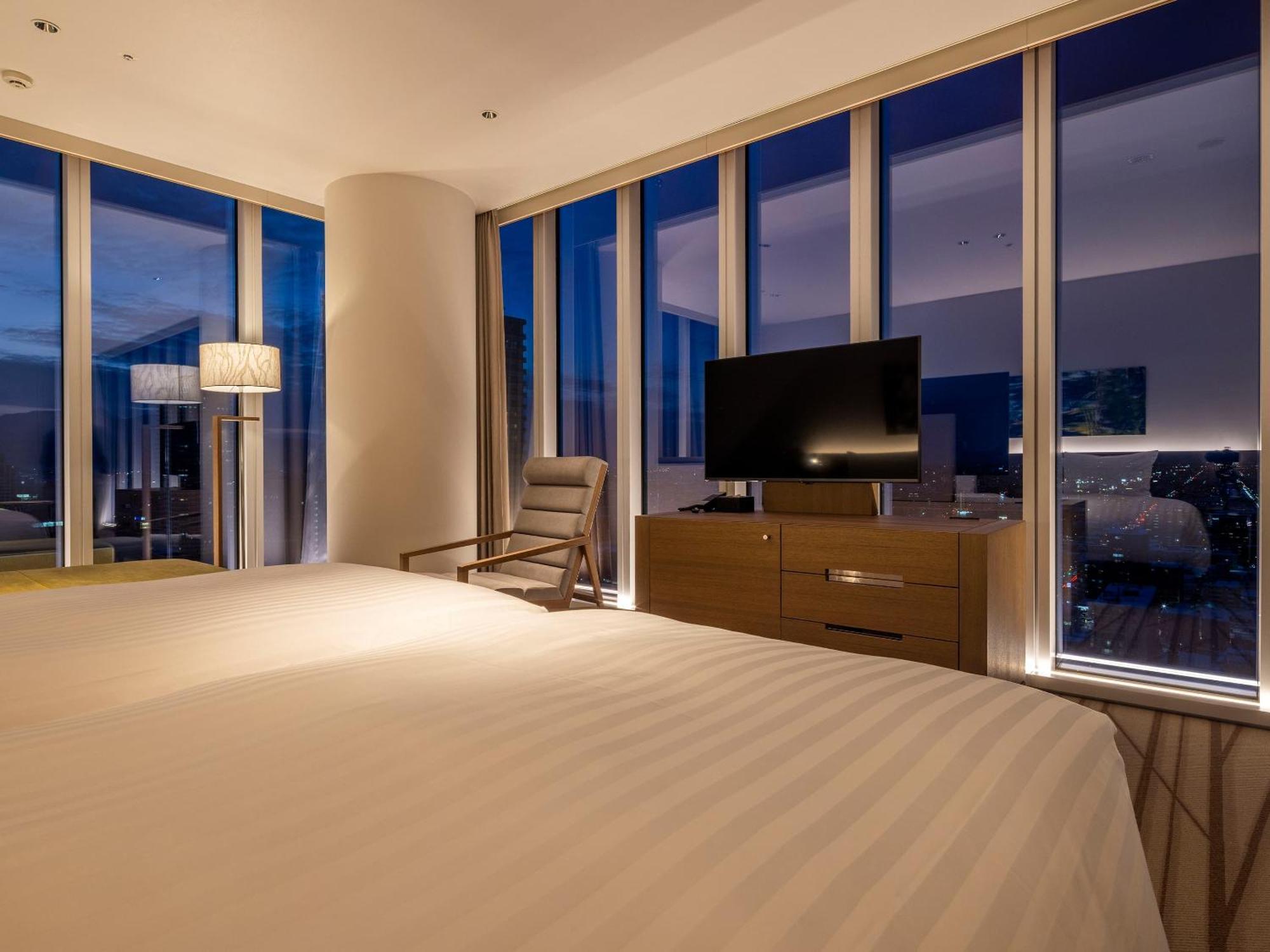By Granbell Hotel