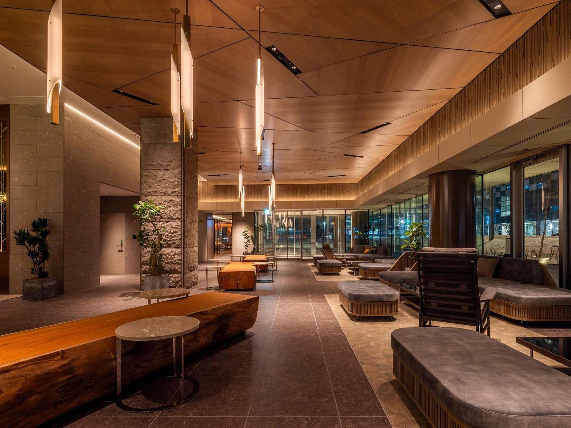 By Granbell Hotel