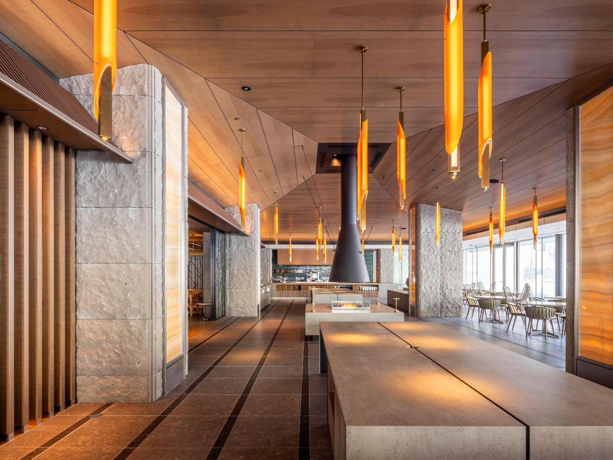By Granbell Hotel 4*