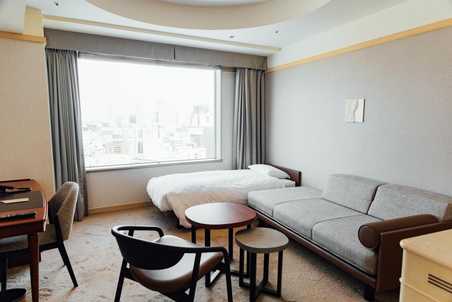 Sapporo Prince Hotel Hotel 5*