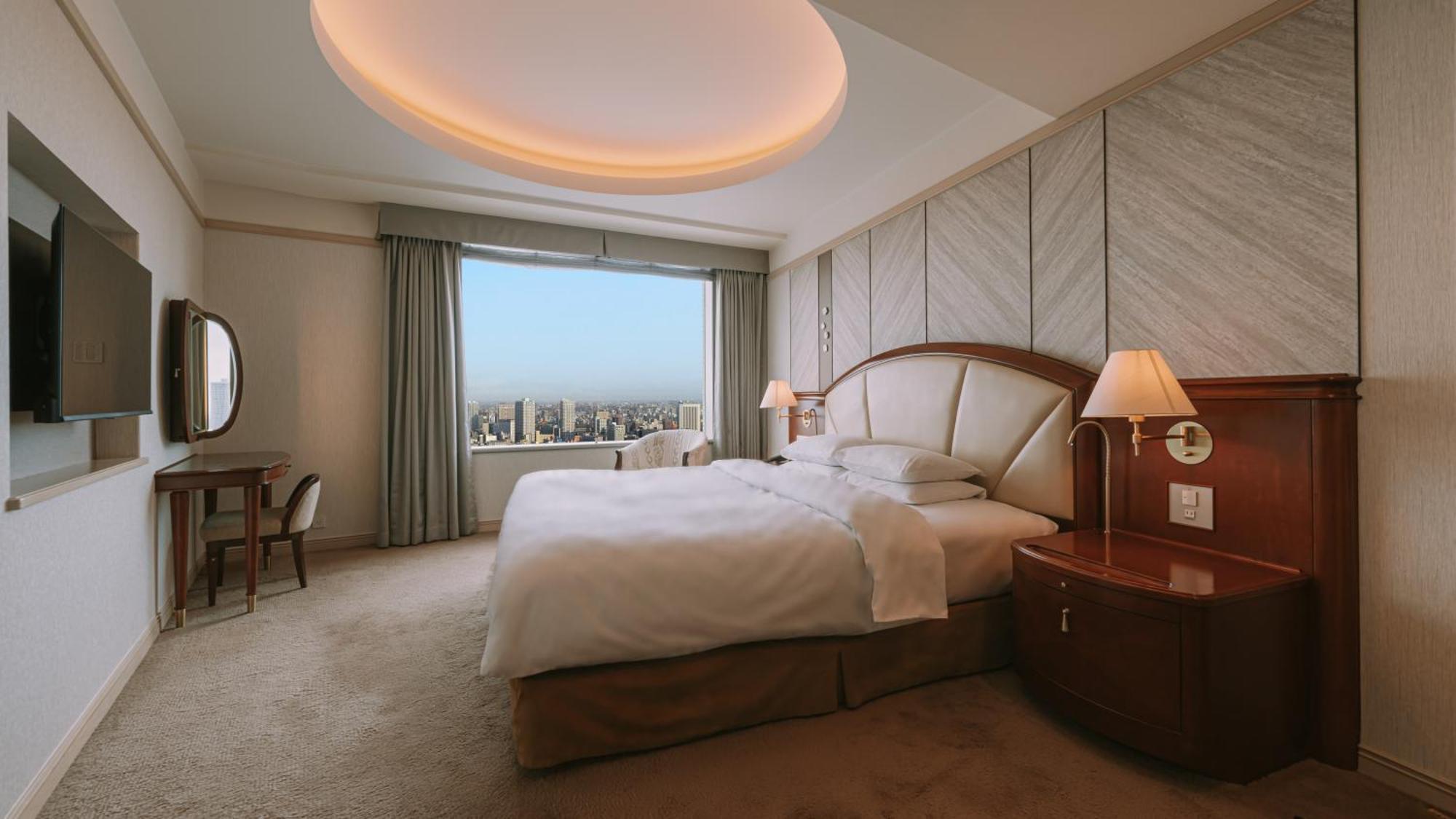 Hotel Sapporo Prince Hotel
