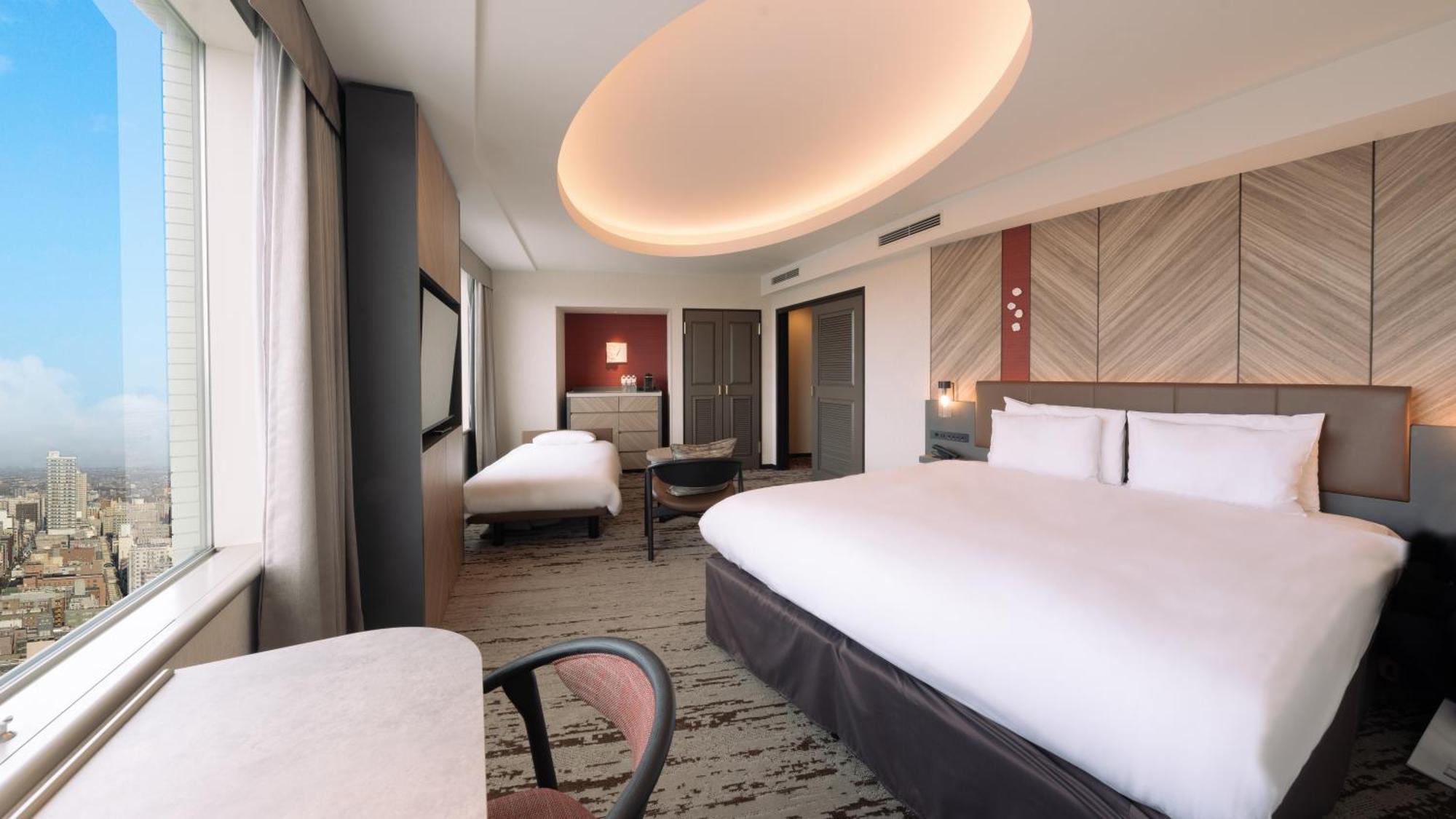 Sapporo Prince Hotel Hotel 5*