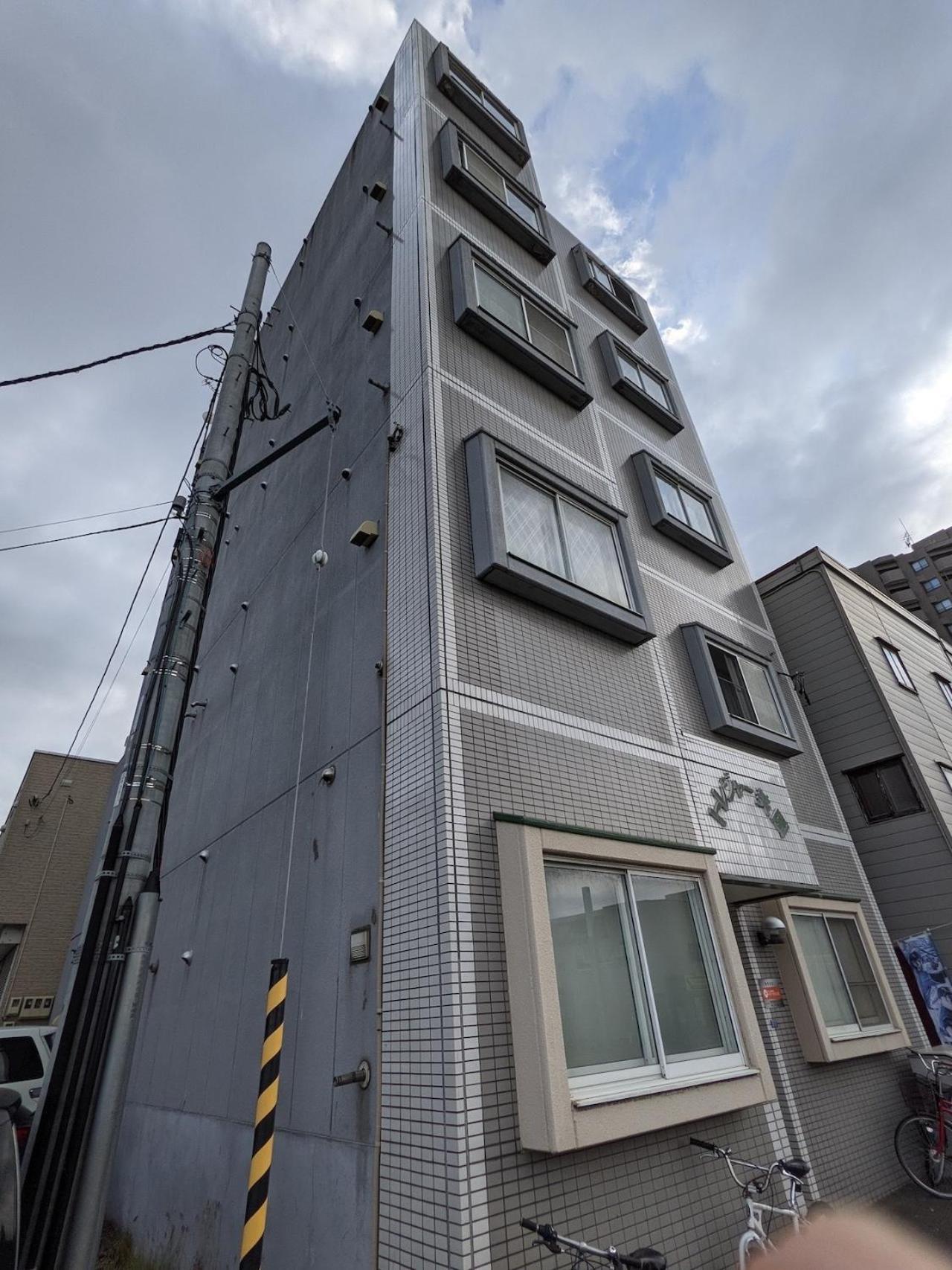 Apartment Tresor Misono - Vacation 7905 *