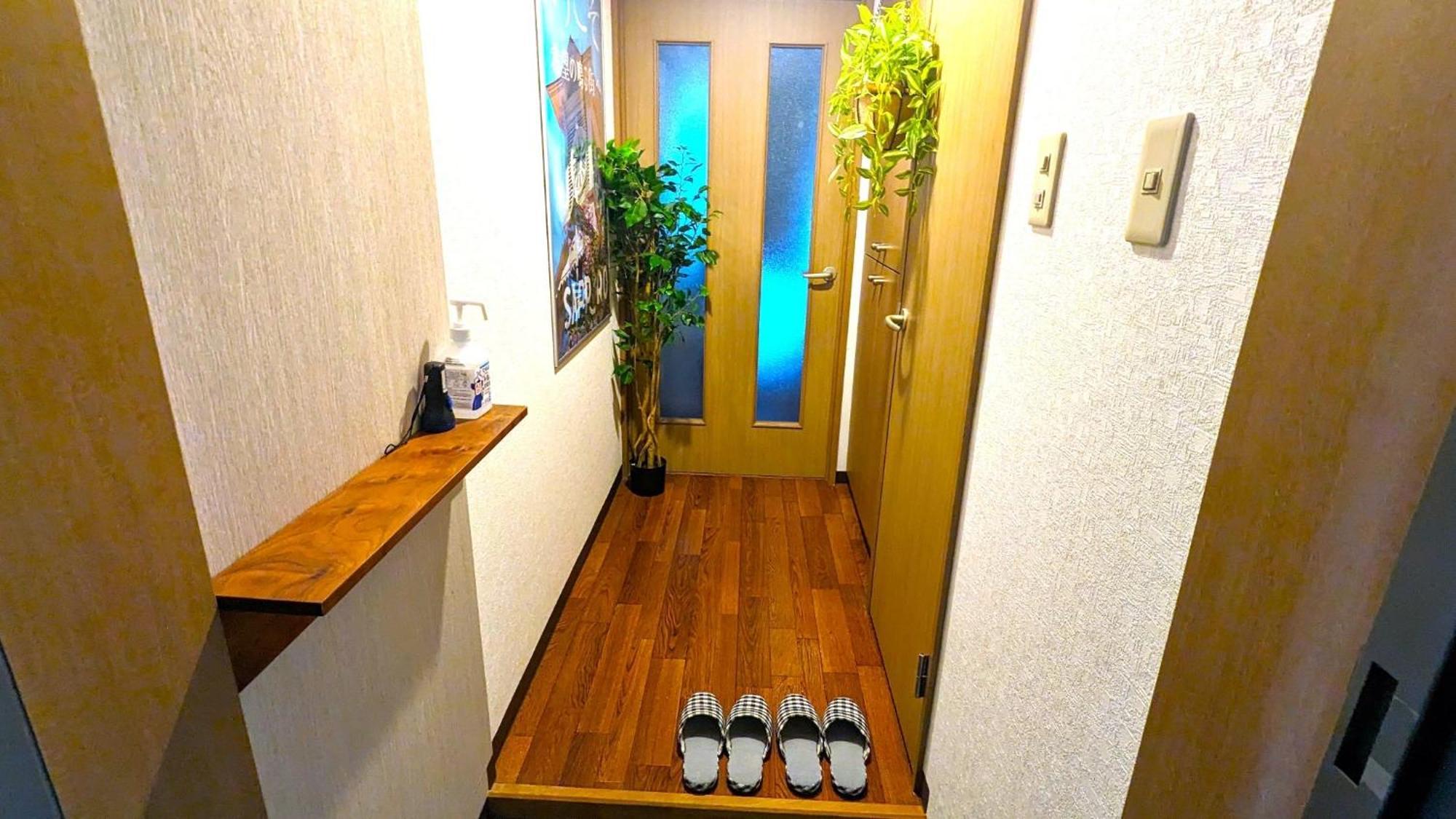Sejour Misono - Vacation 15400 Apartment Sapporo
