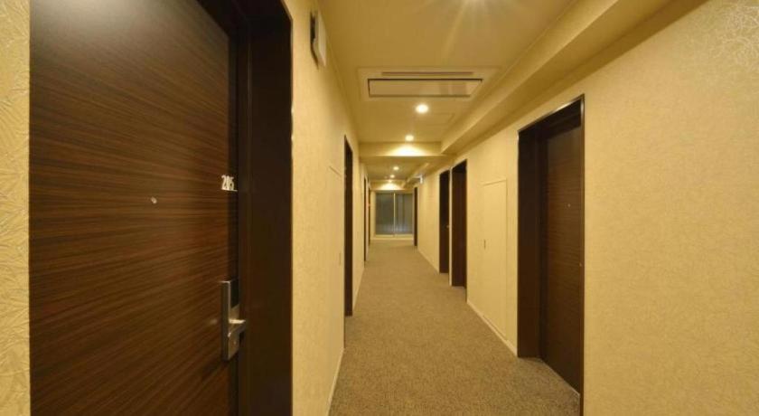 Hotel Baran Zakk S6 Sapporo